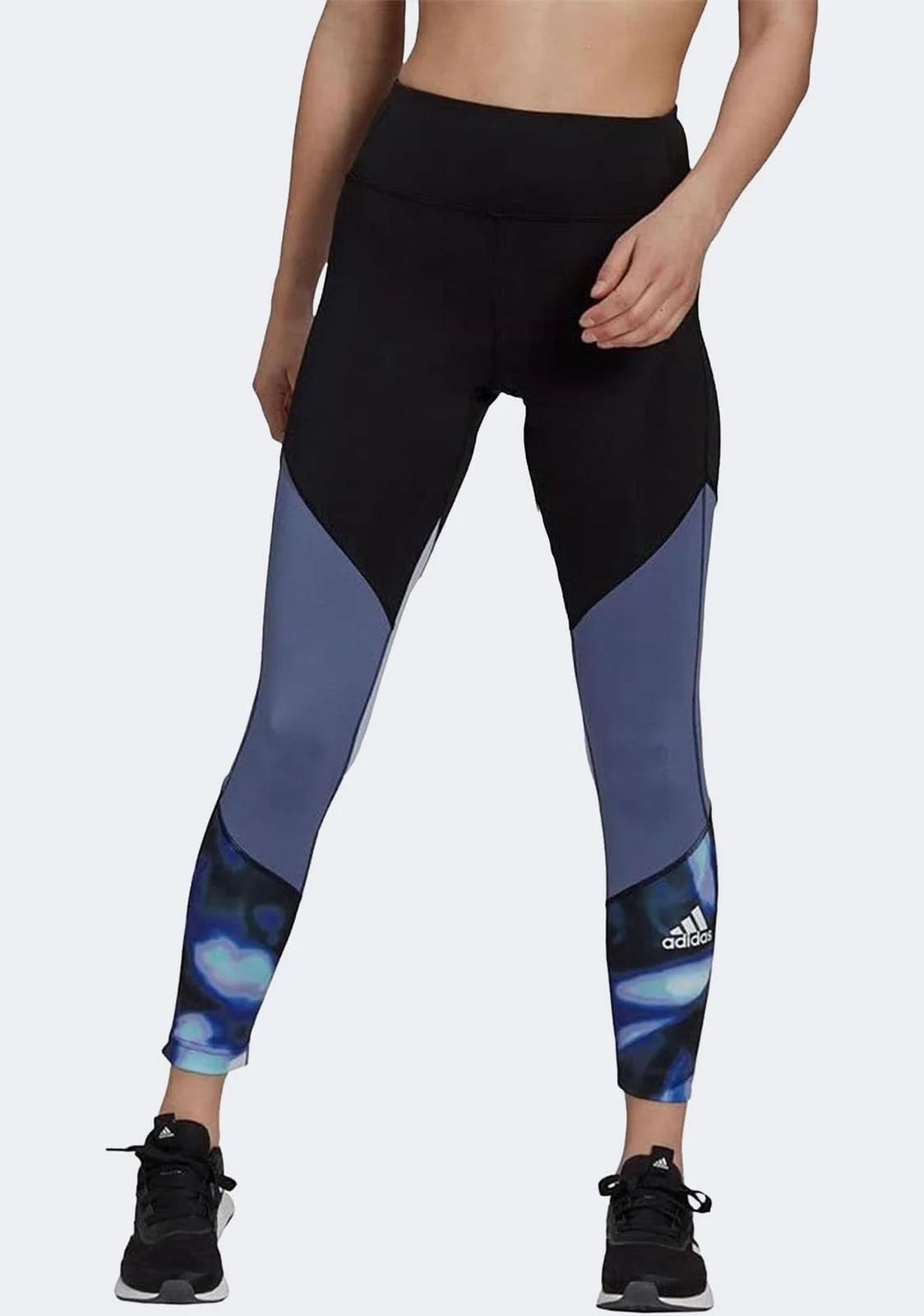 adidas Leggings, size M / 38 / 10, photo 1