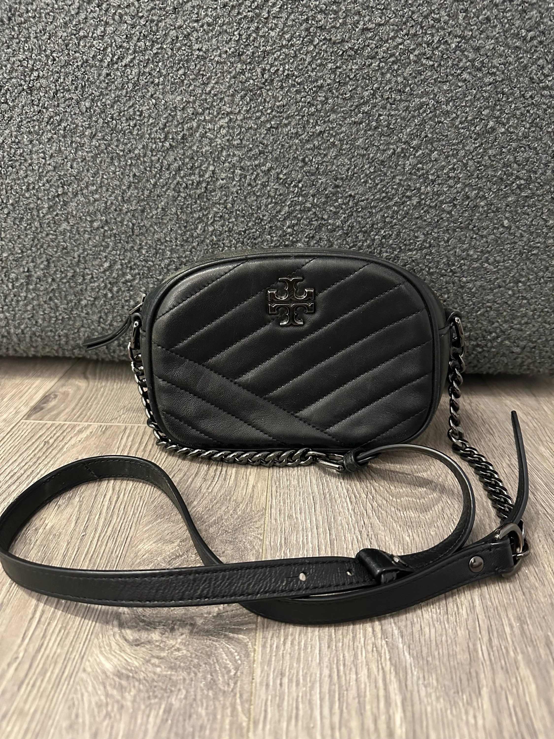 Tory Burch Cross-Body Bags, size Other, photo 1