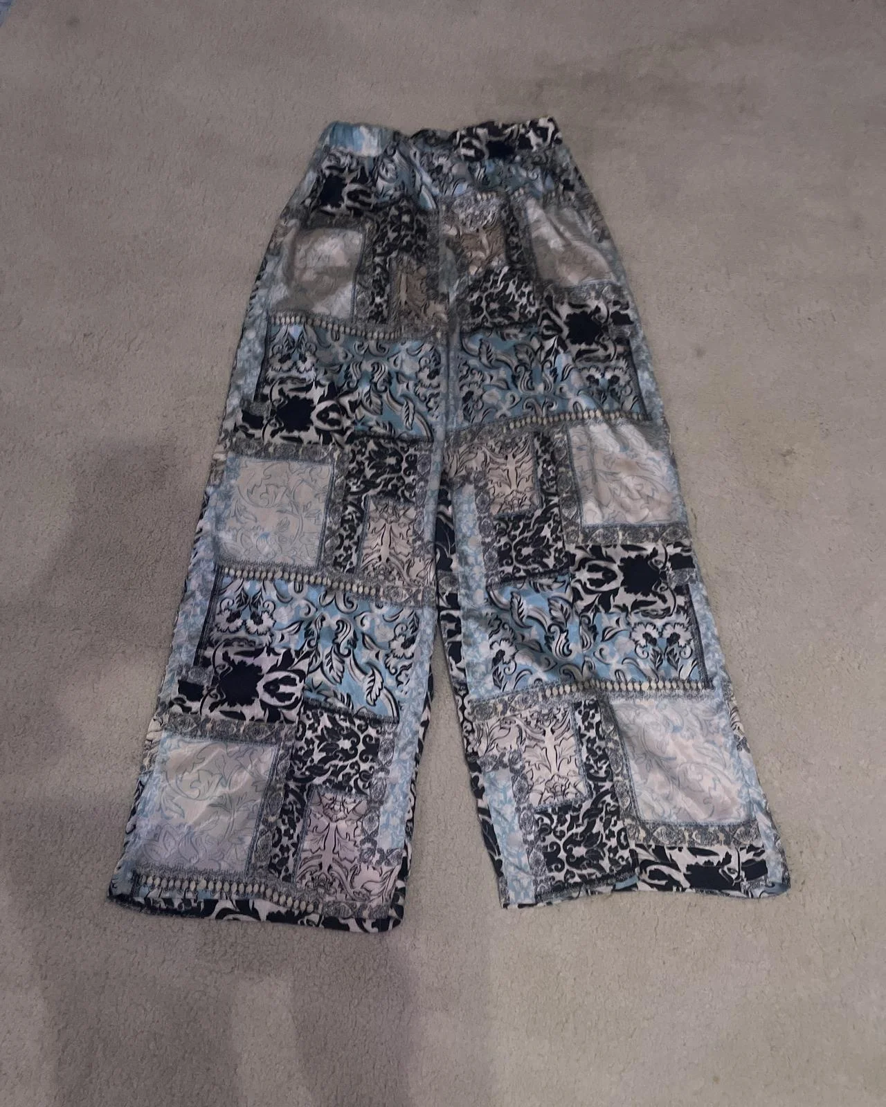 Pants, size M / 38 / 10, photo 1