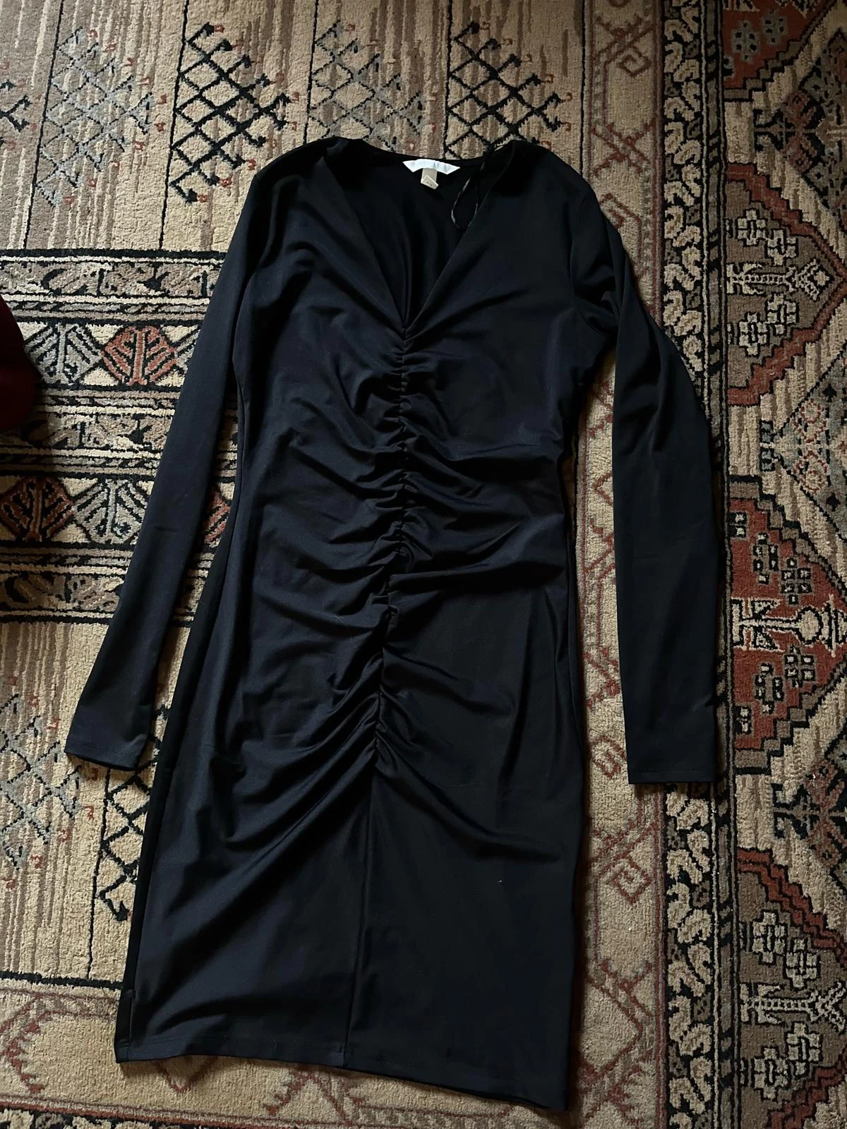 H&M Midi Dresses, size S / 36 / 8, photo 1