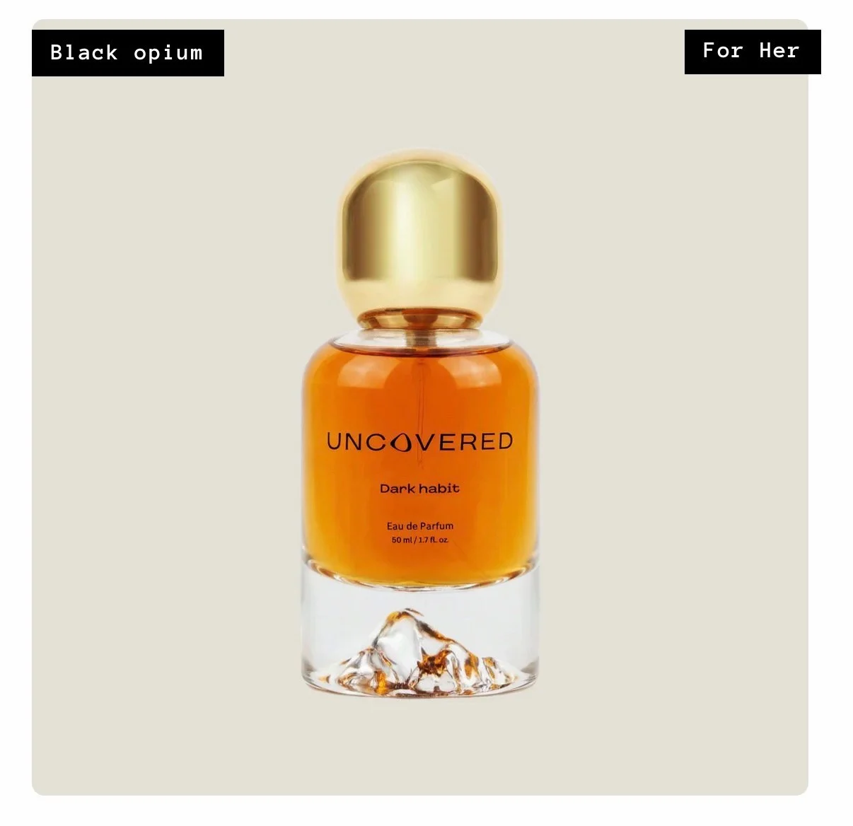 Perfume, size Other, photo 1