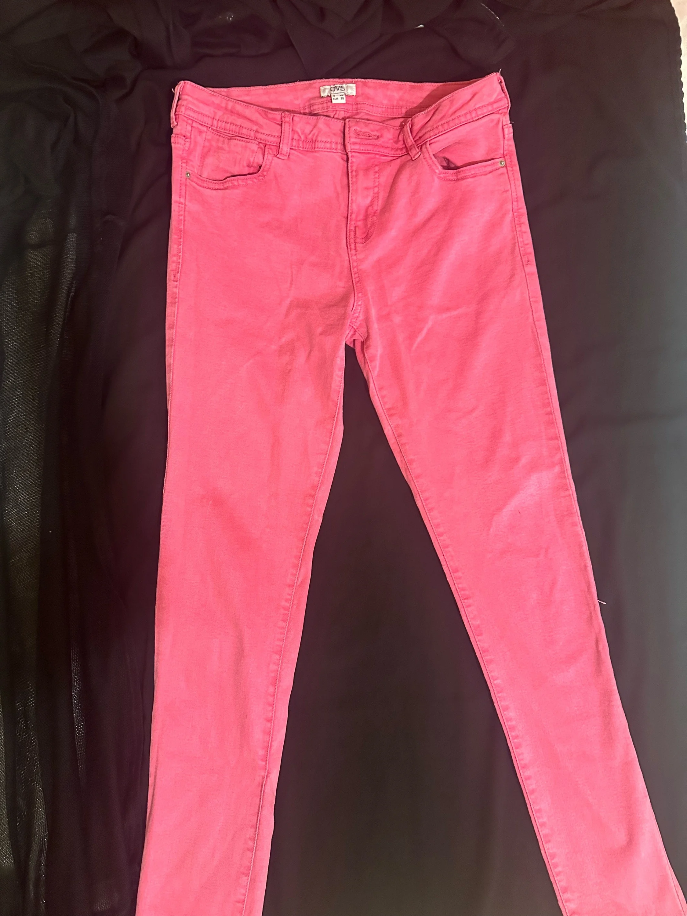 OVS Jeans, size M / 38 / 10, photo 1