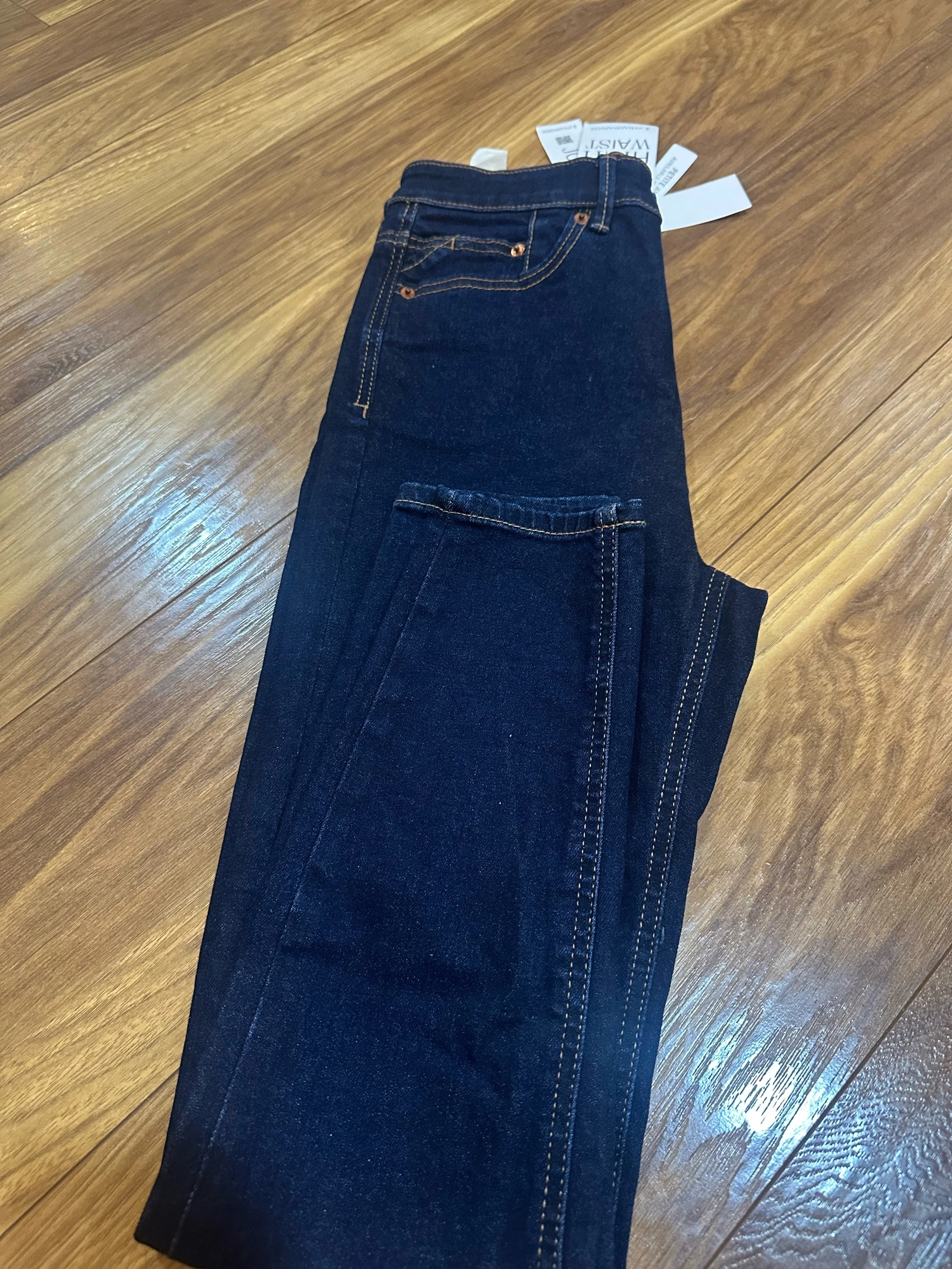 Stradivarius Jeans, size M / 38 / 10, photo 1