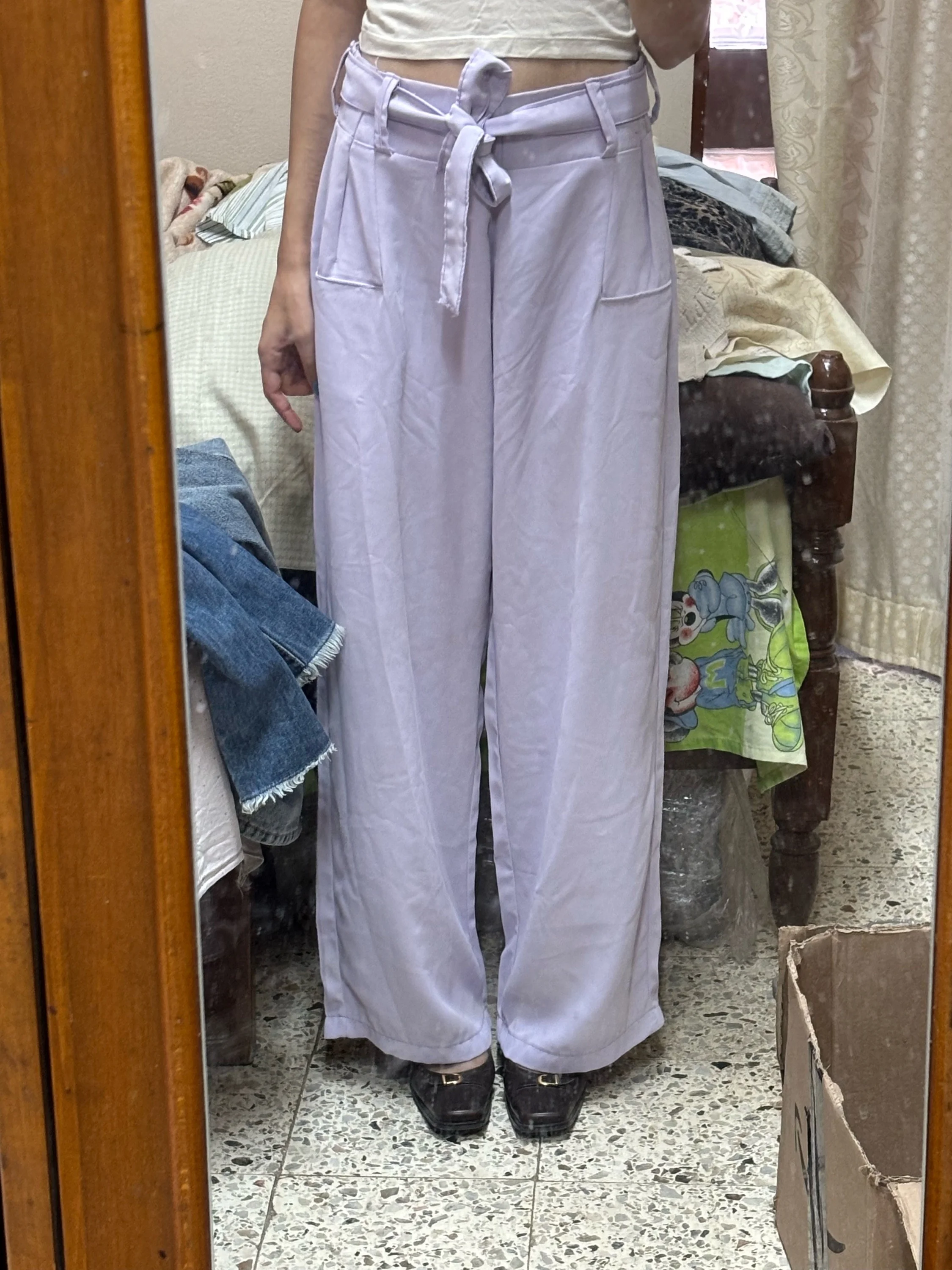 Pants, size M / 38 / 10, photo 1