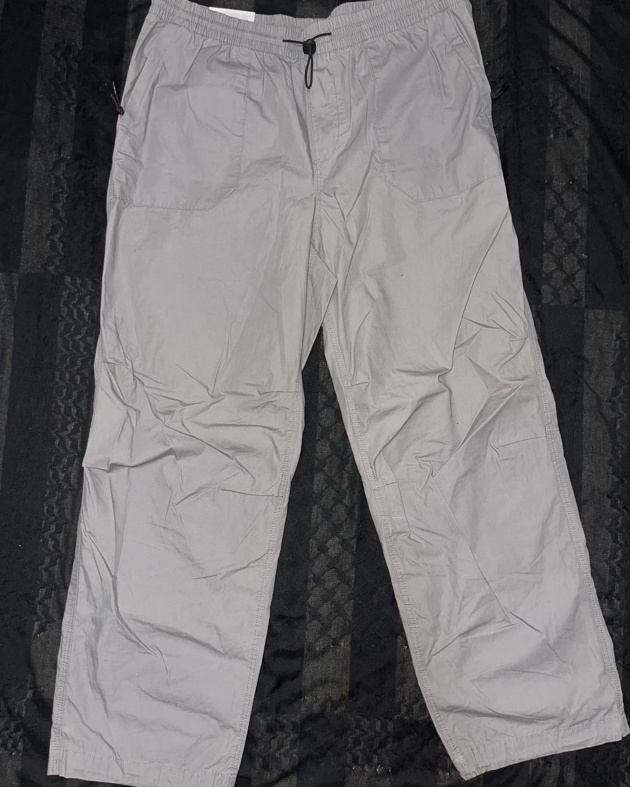 H&M Pants, size L, photo 1
