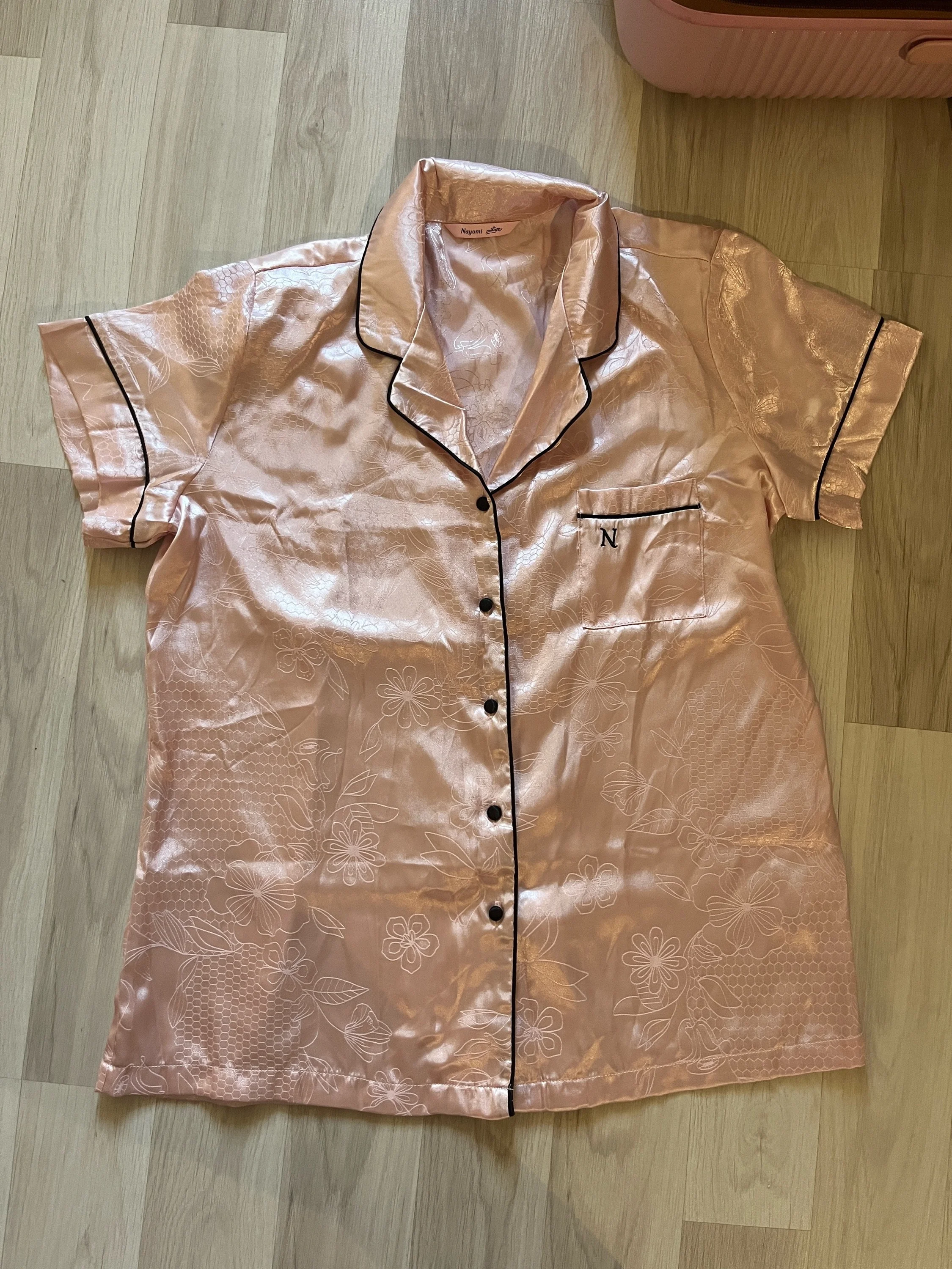 Nayomi Pyjama Sets, size M / 38 / 10, photo 1
