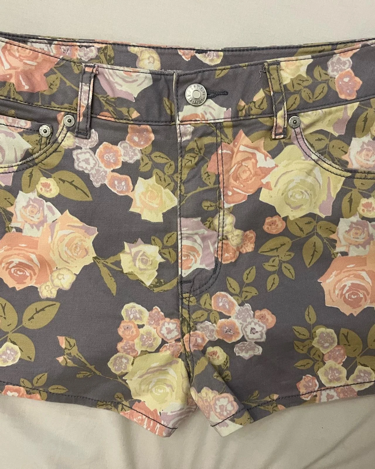 H&M Shorts, size M / 38 / 10, photo 1