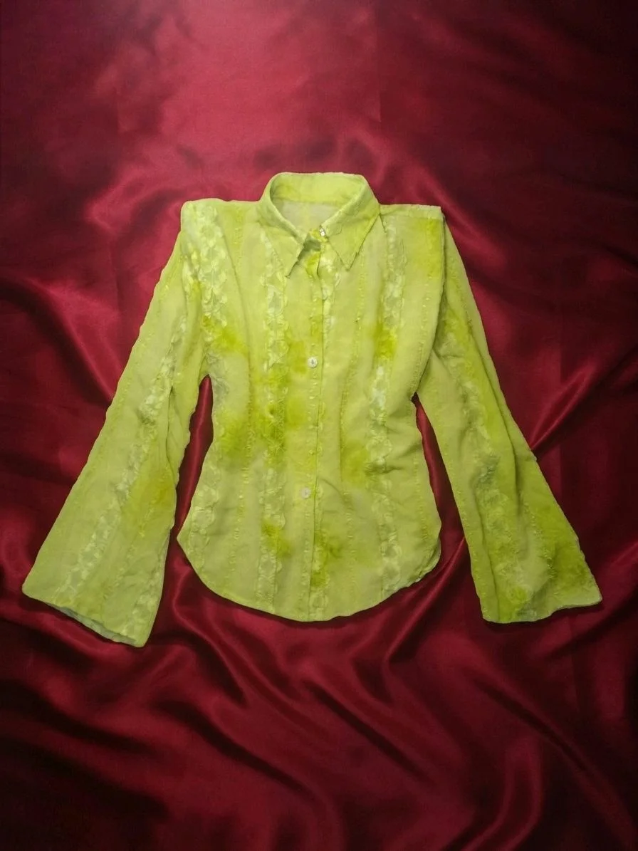 Shirts, size M / 38 / 10, photo 1