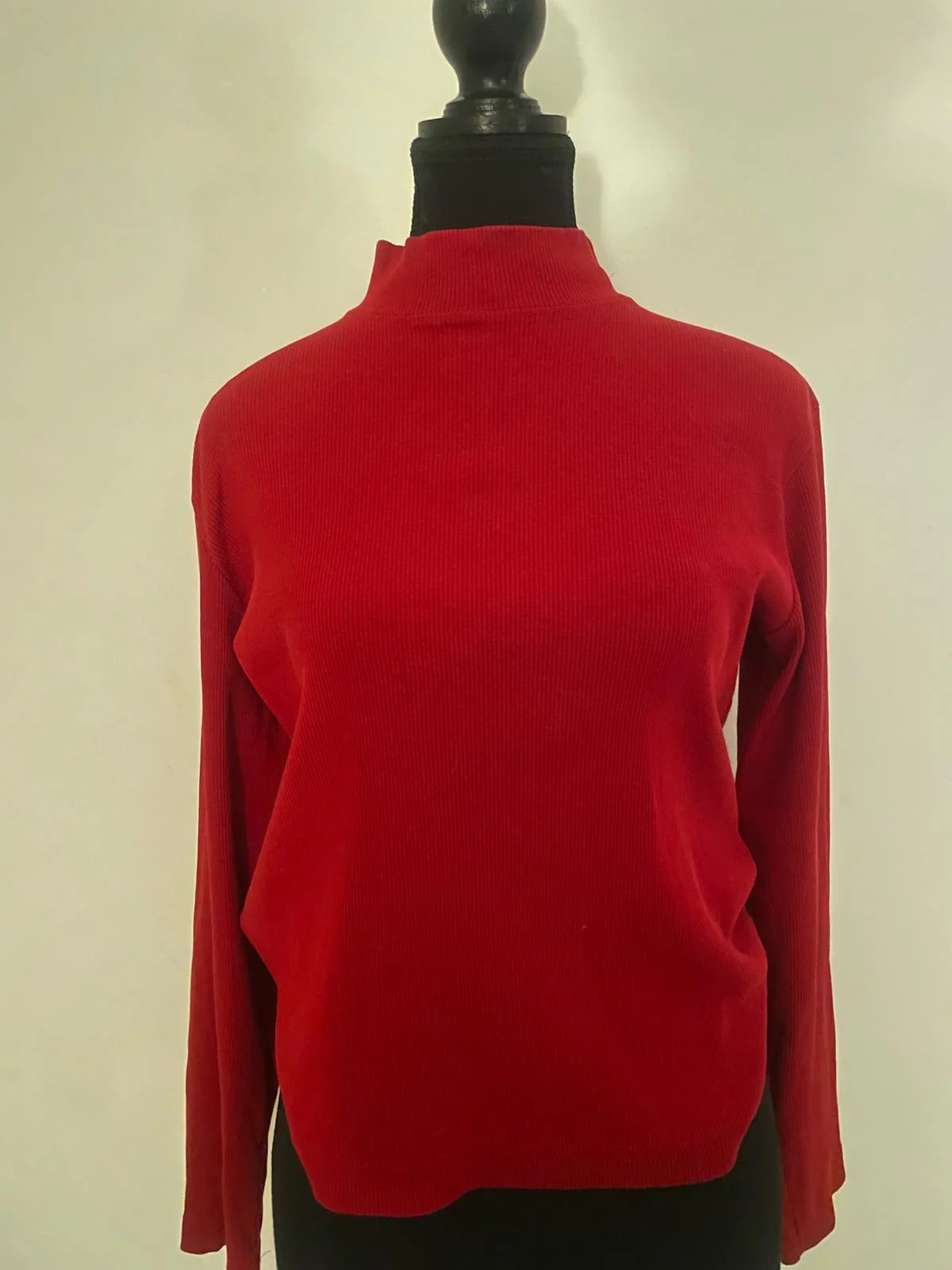 Long Sleeve, size M / 38 / 10, photo 1