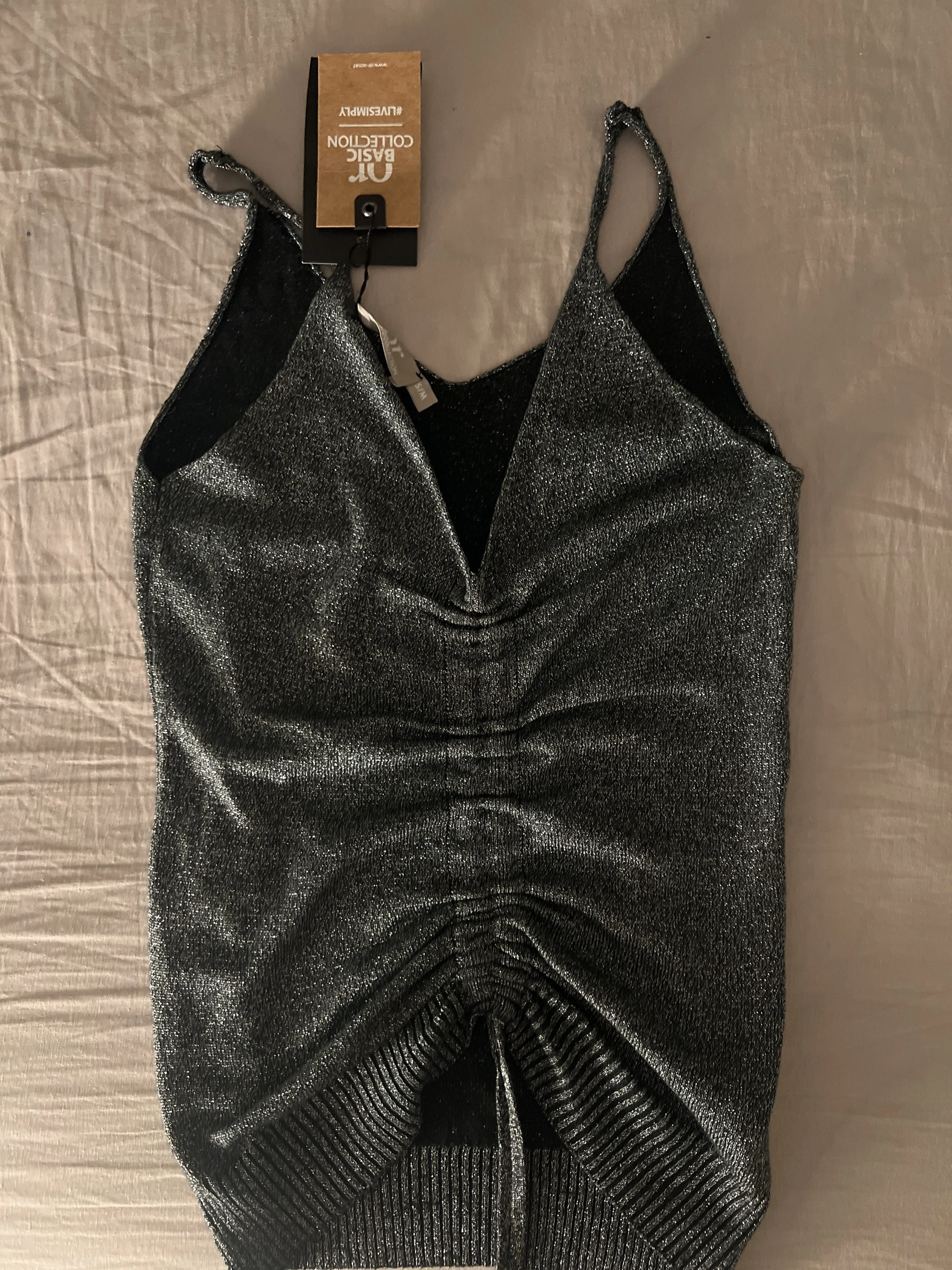 Or Tank Tops, size M / 38 / 10, photo 1
