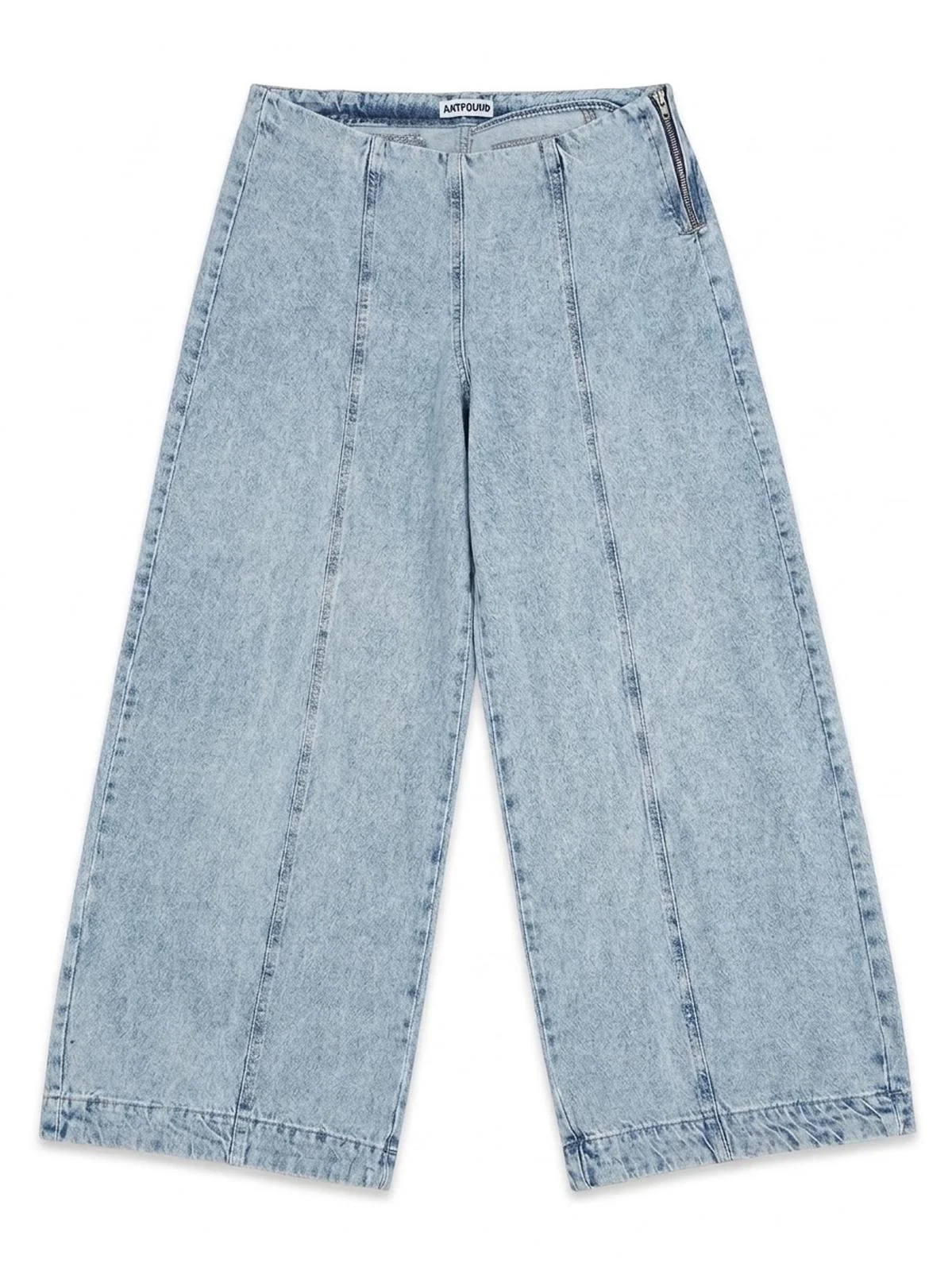 local brands Jeans, size M / 38 / 10, photo 1