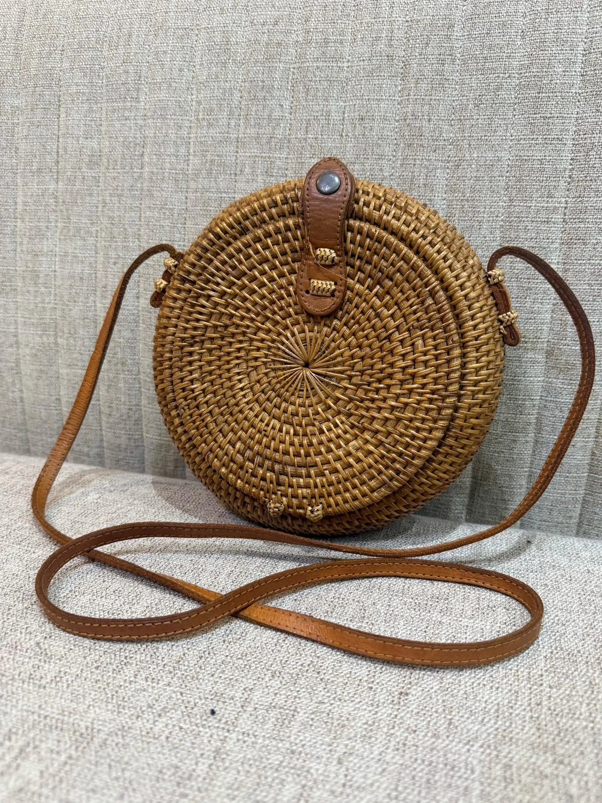 Shoulder Bag, size One size, photo 1