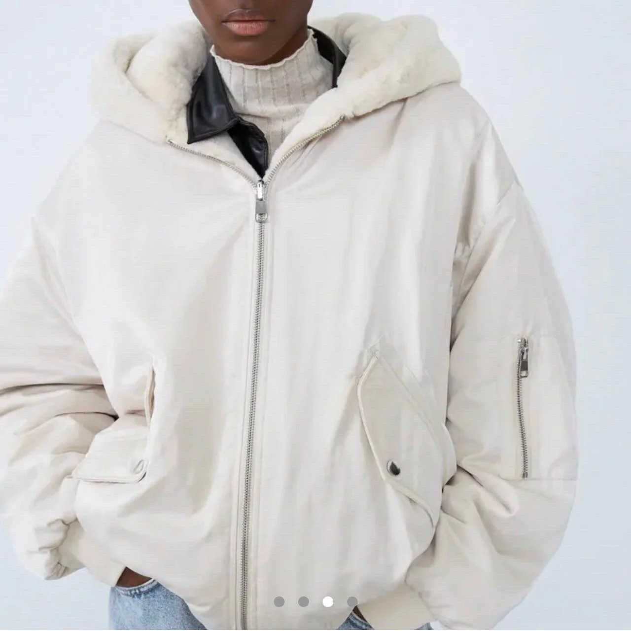 Zara Jackets, size S / 36 / 8, photo 1