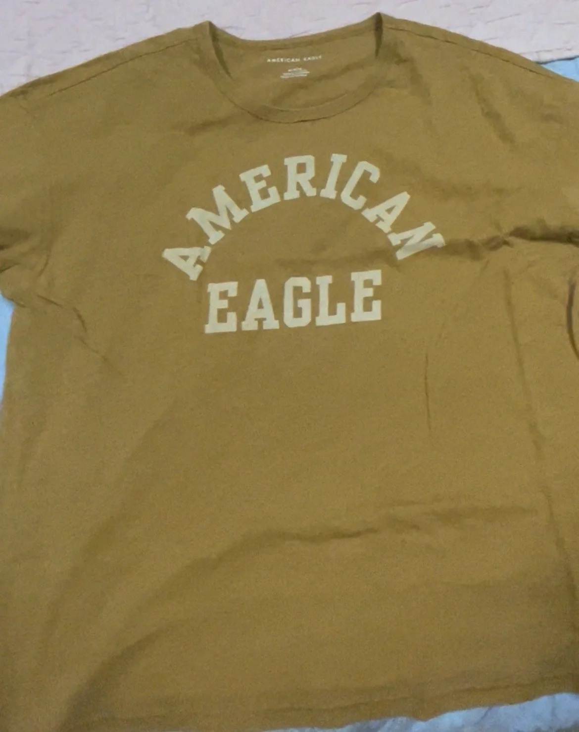 American Eagle T-shirts, size M / 38 / 10, photo 1
