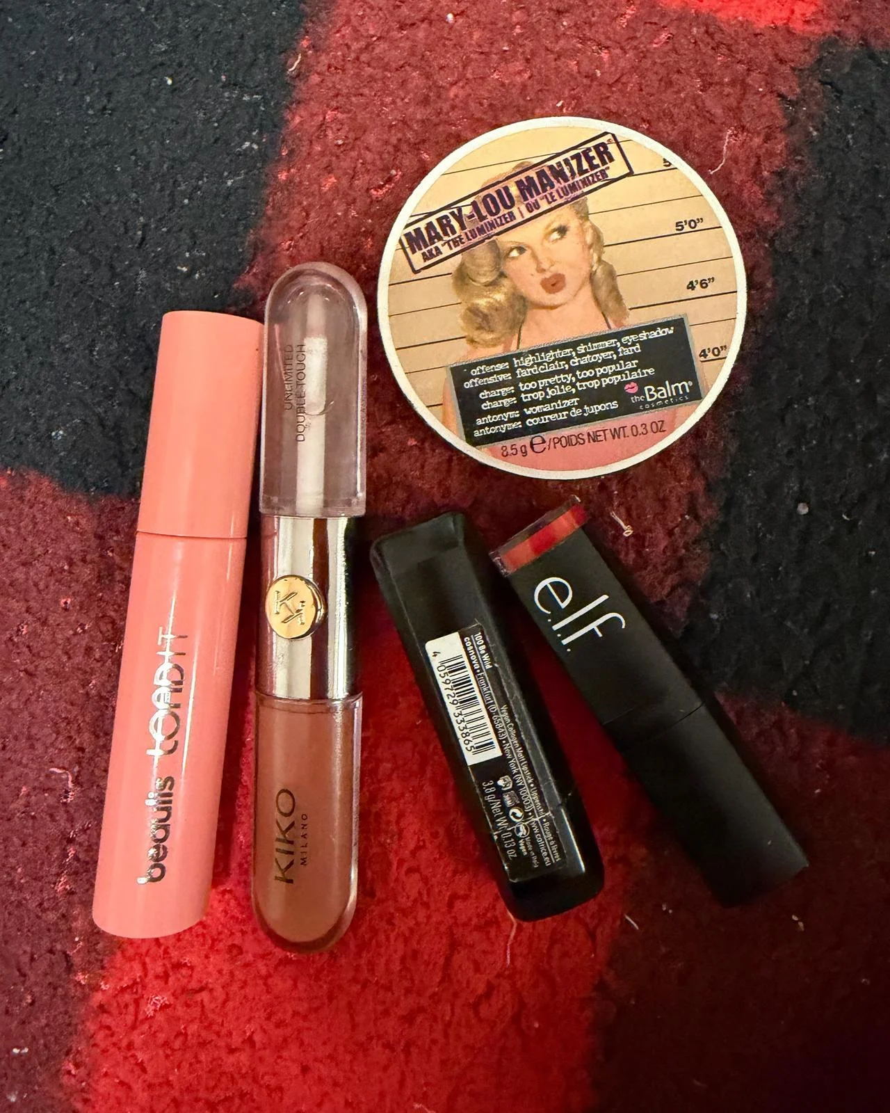 Makeup, size No Size, photo 1