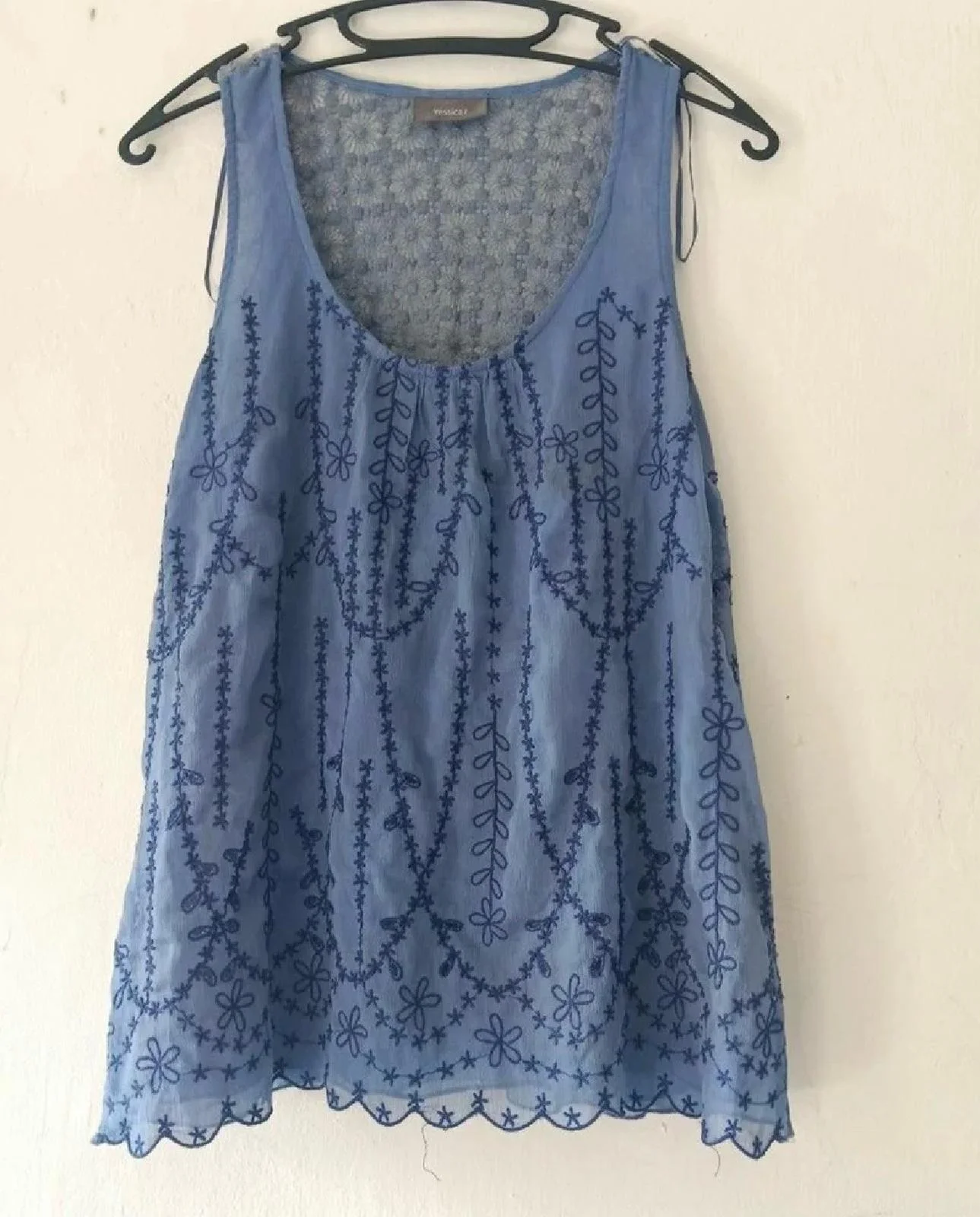 Yessica Blouses, size L / 40 / 12, photo 1