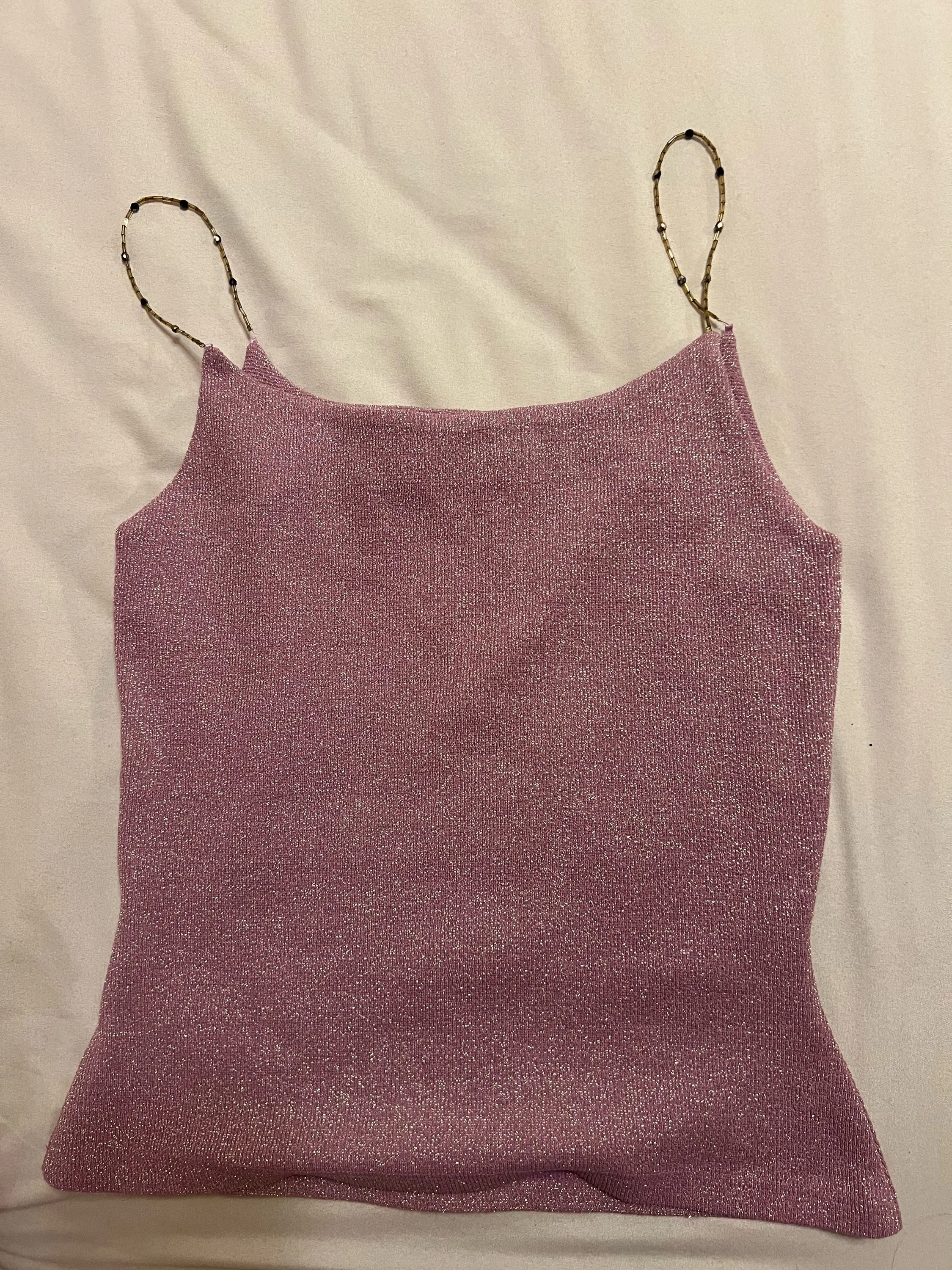 Tank Tops, size S / 36 / 8, photo 1