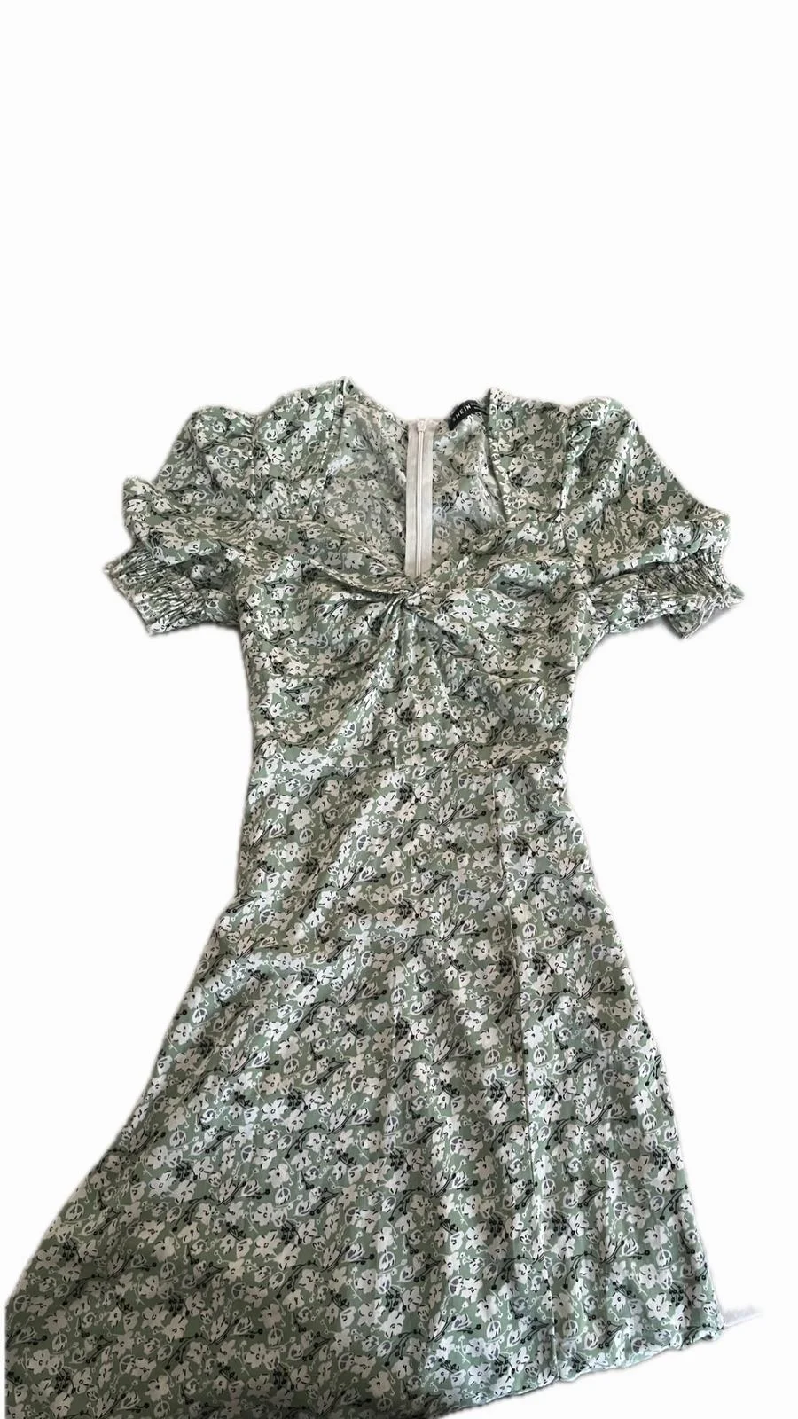 Shein Midi Dresses, size S / 36 / 8, photo 1