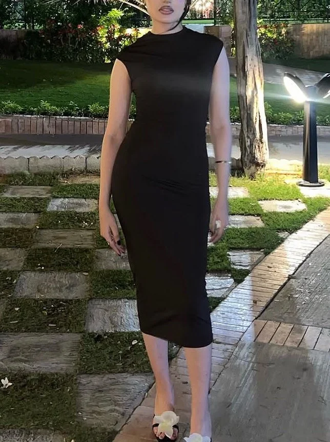 Zara Midi Dresses, size S / 36 / 8, photo 1