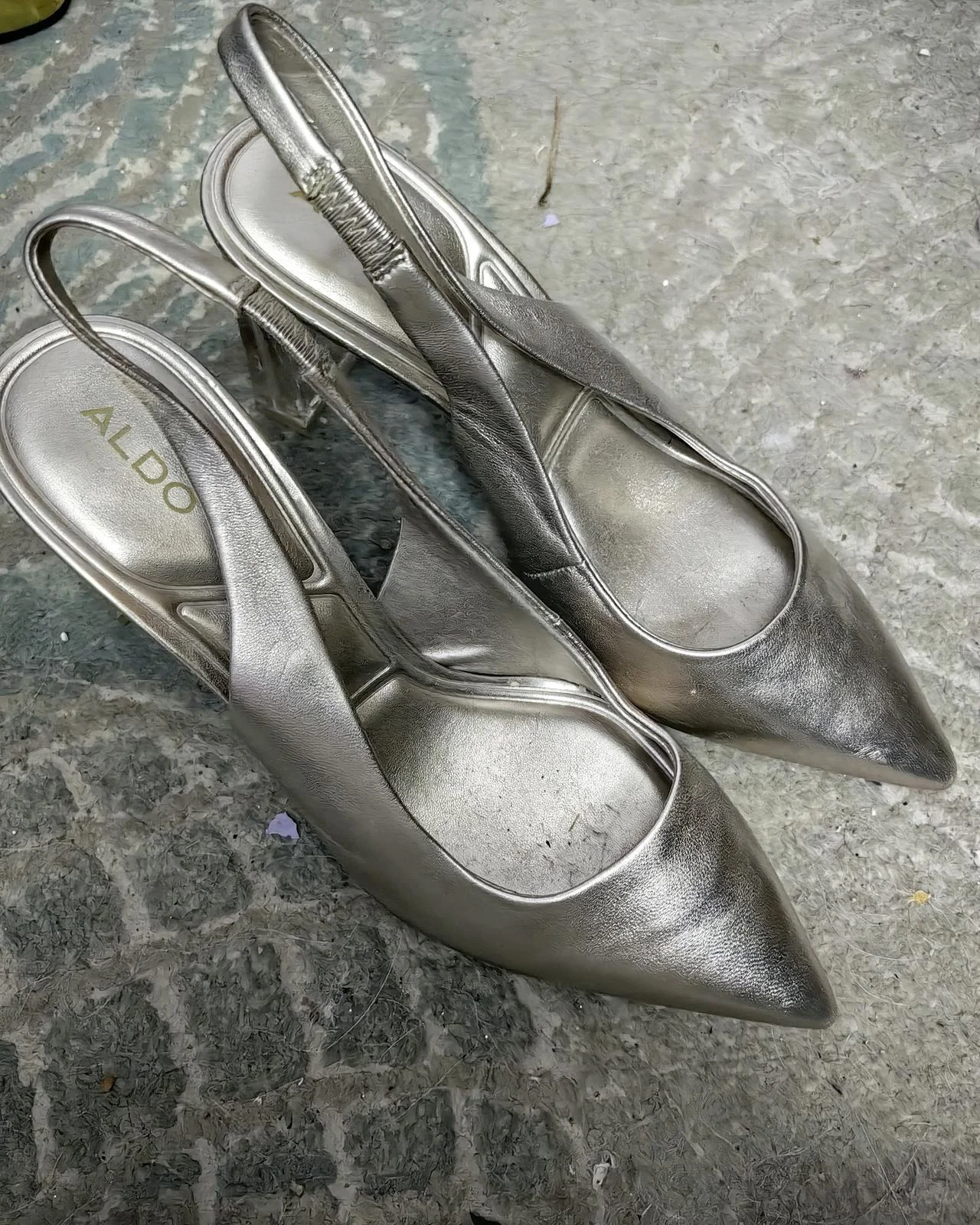 ALDO Kitten Heels, size 38, photo 1