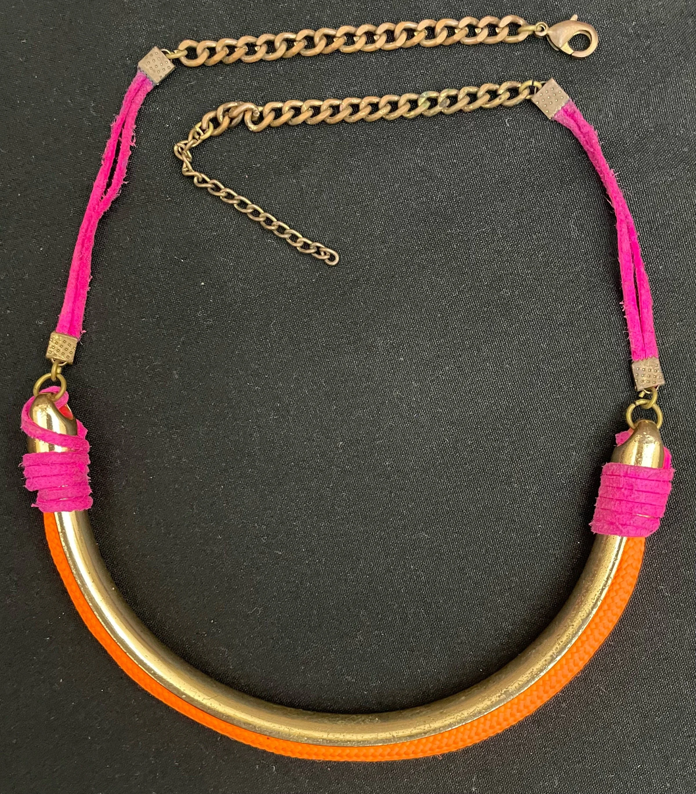 Bershka Necklaces, size Other, photo 1