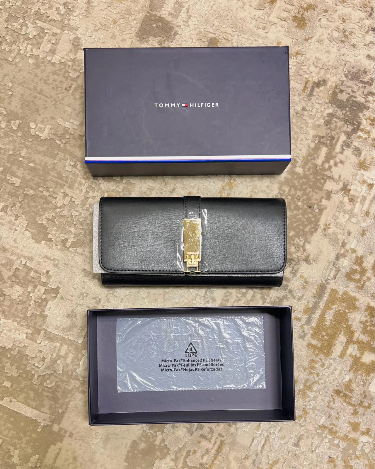 Tommy Hilfiger Wallets, size One size, photo 1