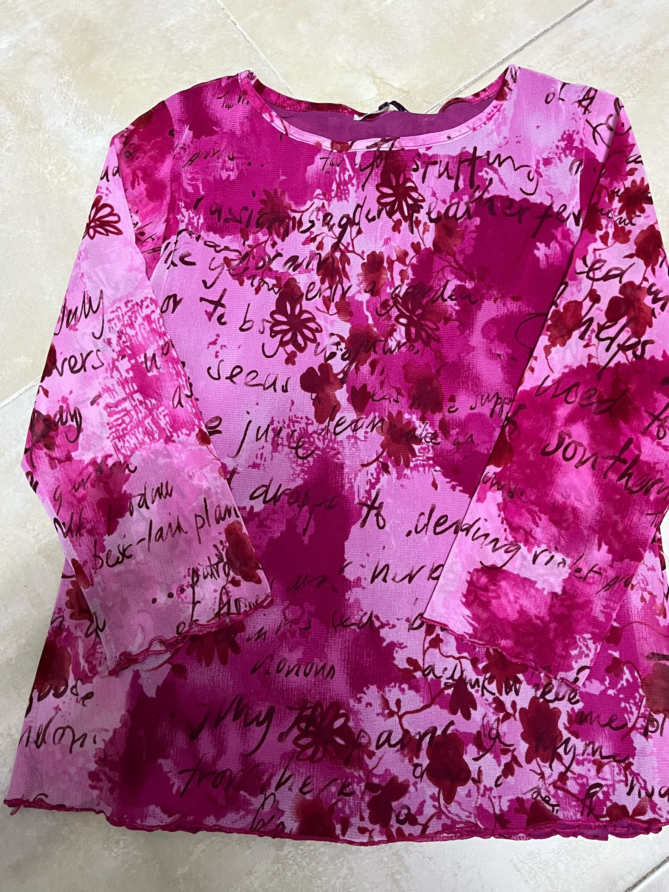 Long Sleeve, size M / 38 / 10, photo 1