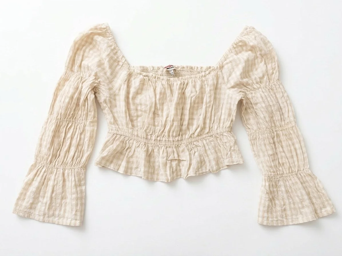 Jennyfer Blouses, size M / 38 / 10, photo 1