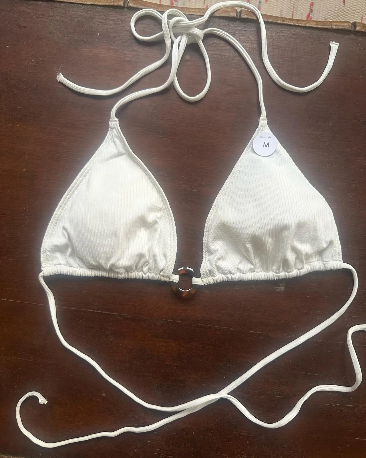 H&M Bikini, size M / 38 / 10, photo 1