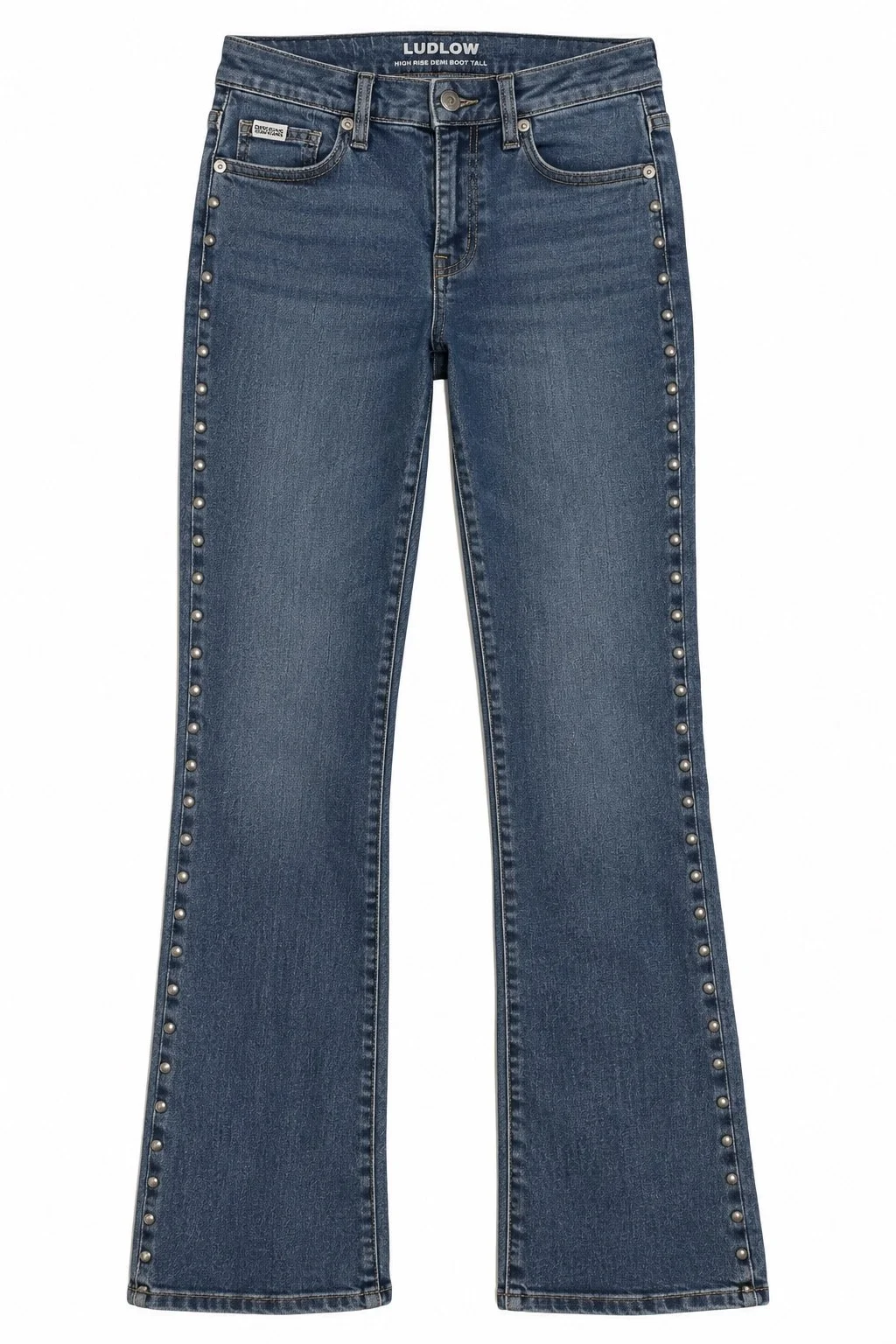 DKNY Jeans, size S / 36 / 8, photo 1