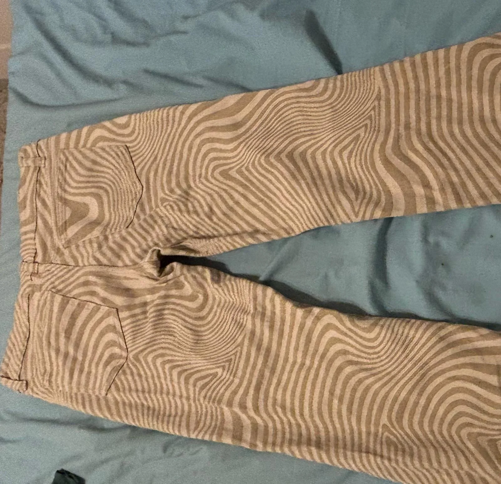 H&M Jeans, size M / 38 / 10, photo 1