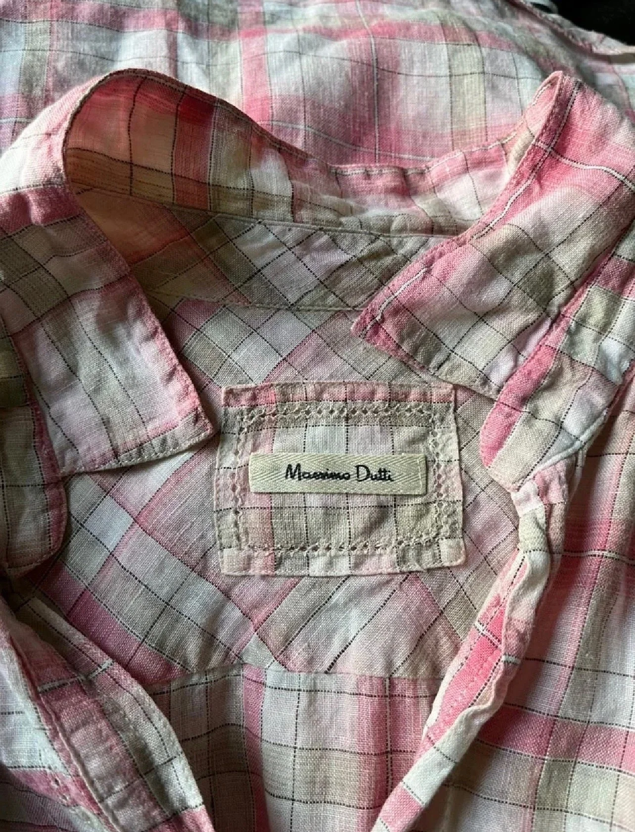 Massimo Dutti Shirts, size M / 38 / 10, photo 1