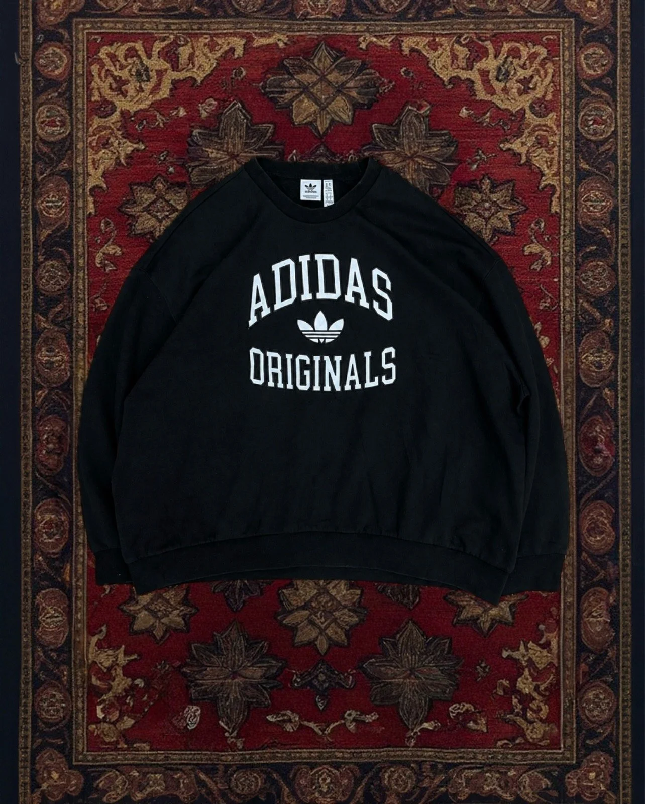 adidas Sweatshirts, size XL / 42 / 14, photo 1