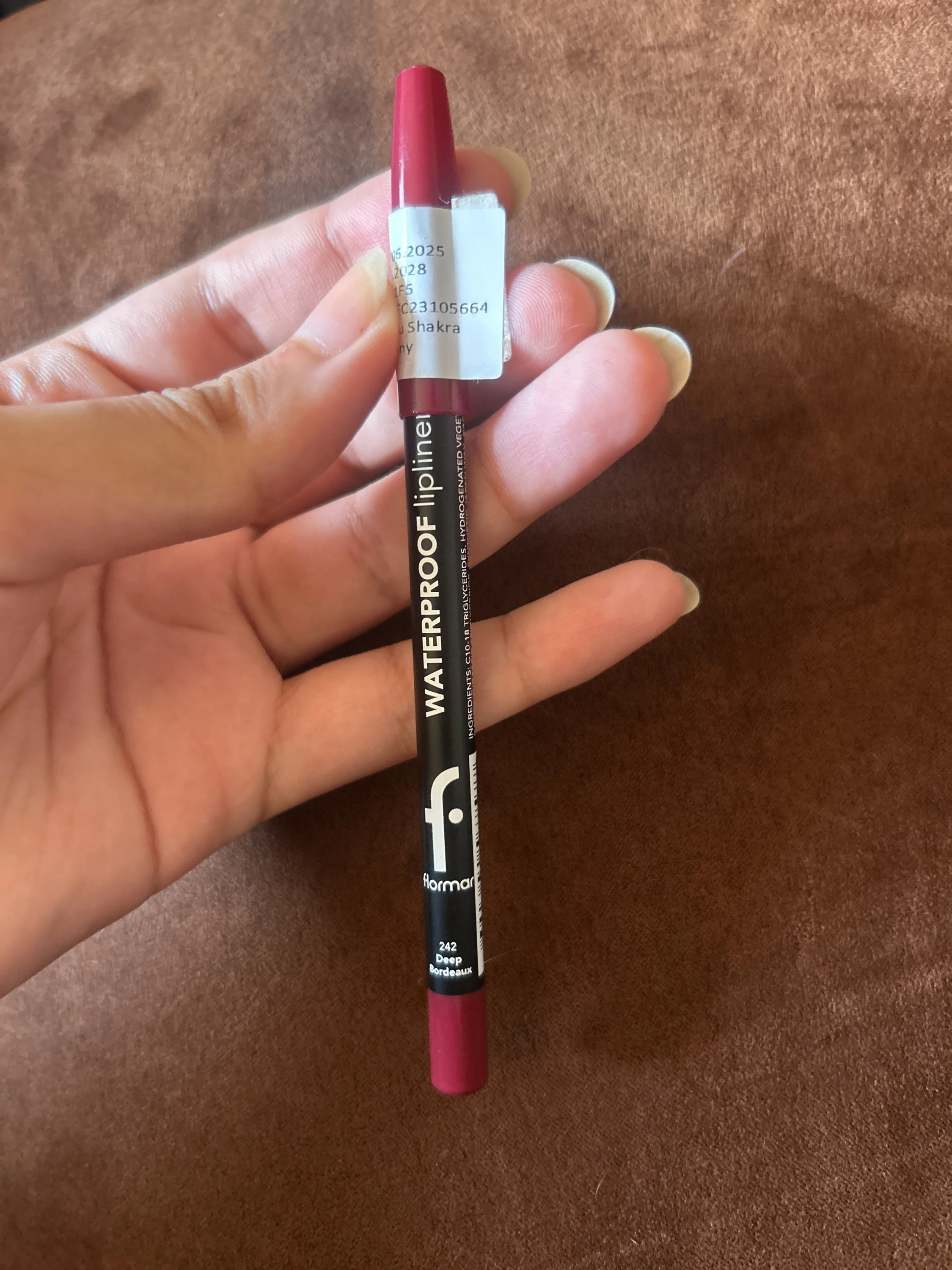 Flormar Makeup, size Other, photo 1