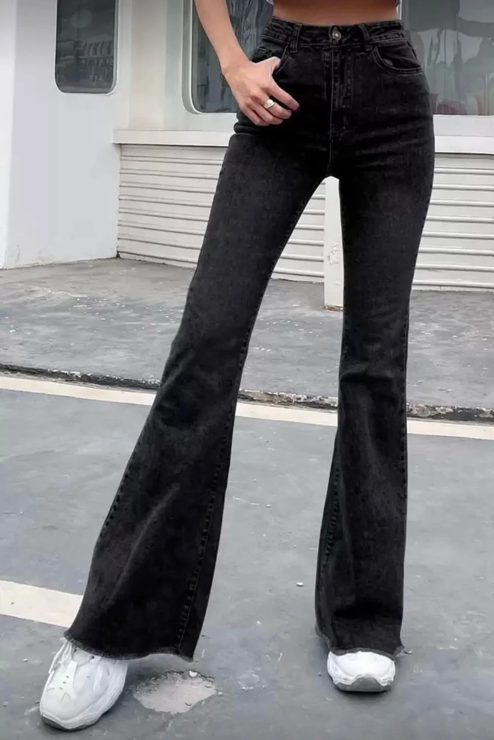 Shein Jeans, size S / 36 / 8, photo 1