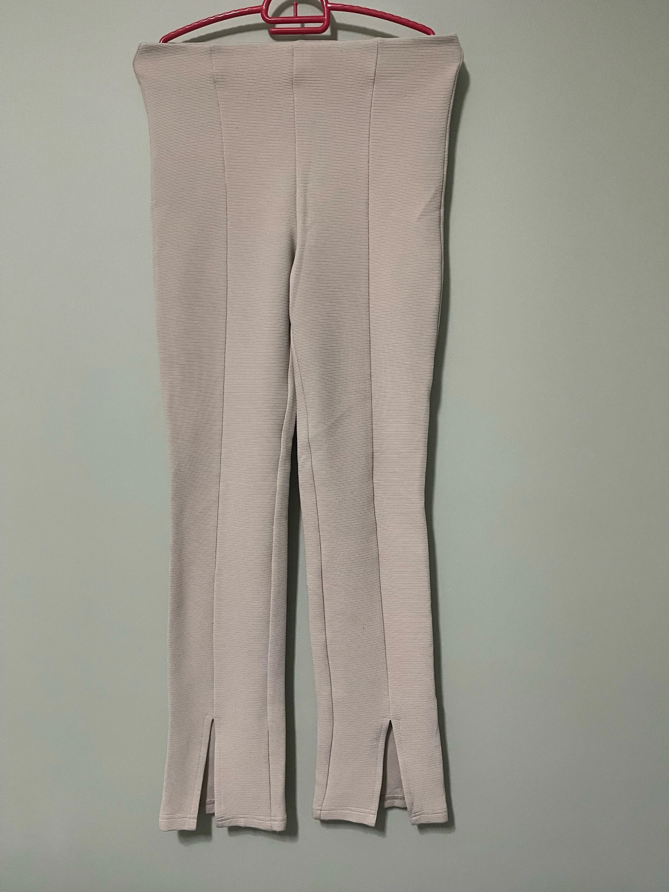H&M Leggings, size S / 36 / 8, photo 1