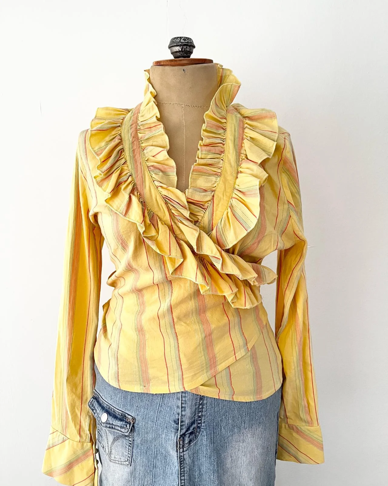 Blouses, size M / 38 / 10, photo 1