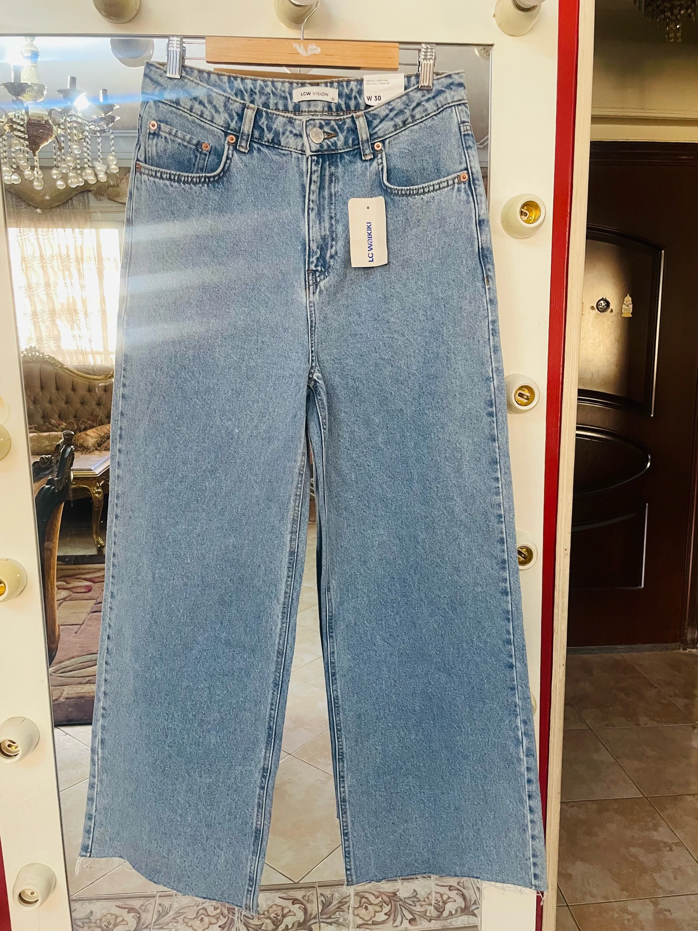 LC Waikiki Jeans, size Other, photo 1