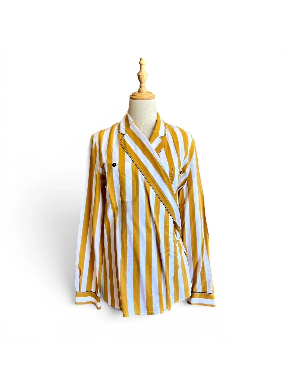 Maison Margiela Shirts, size L / 40 / 12, photo 1