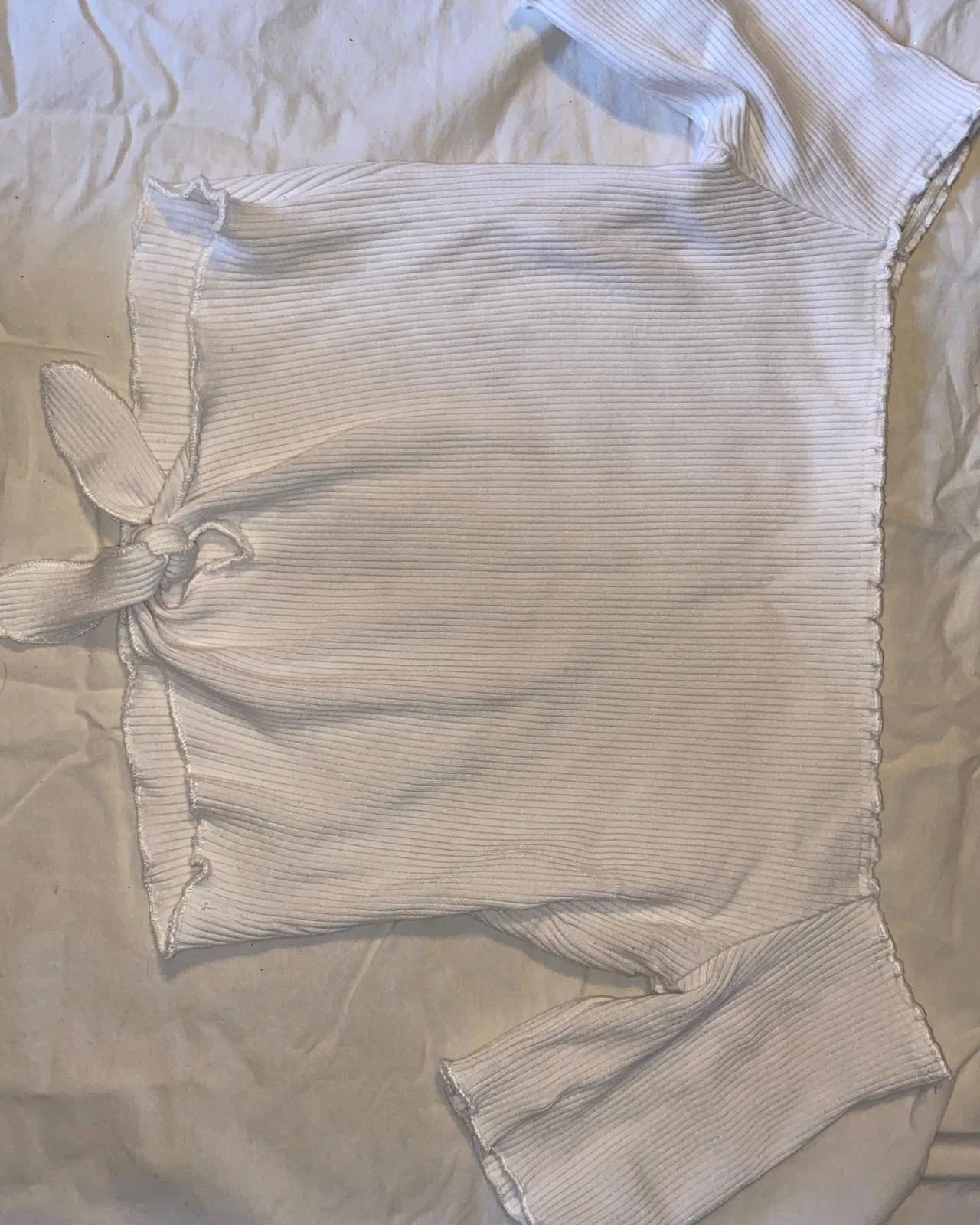 Bershka Crop Tops, size M / 38 / 10, photo 1
