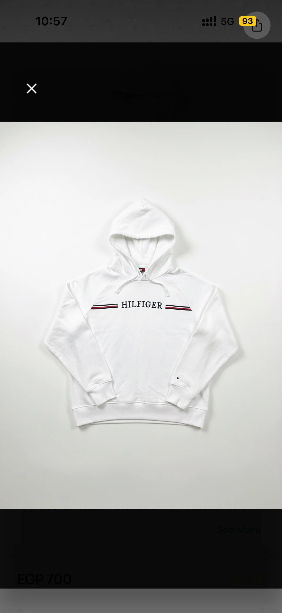 Tommy Hilfiger Sweaters & Pullovers, size L / 40 / 12, photo 1