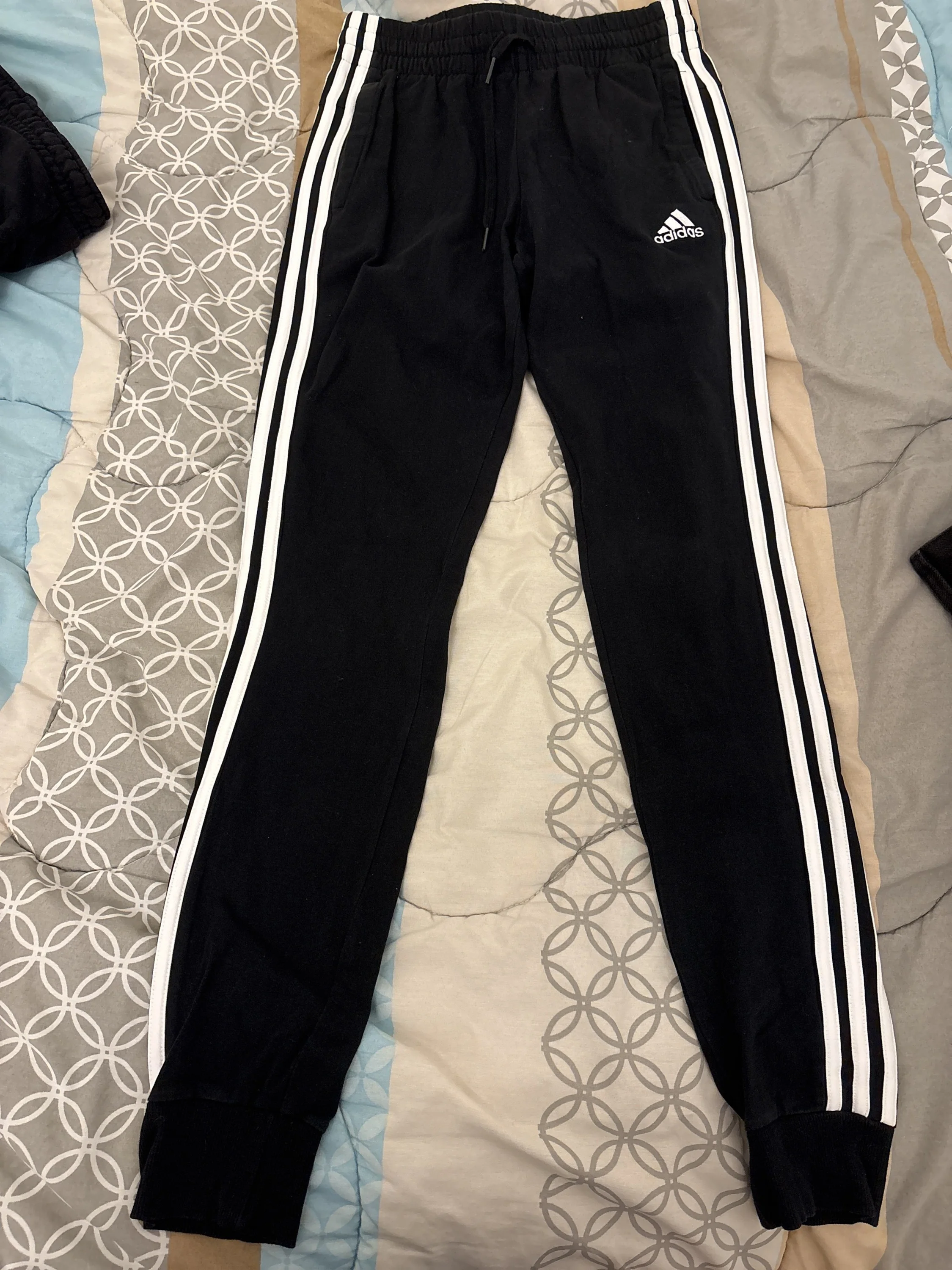 adidas Sweatpants, size XS / 34 / 6, photo 1