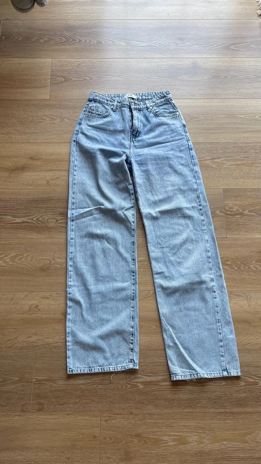 OR Collection Jeans, size S / 36 / 8, photo 1