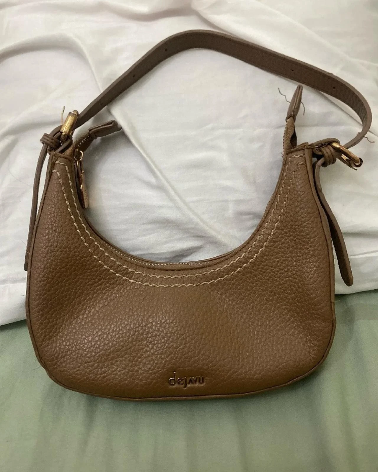 deja vu Shoulder Bag, size Other, photo 1