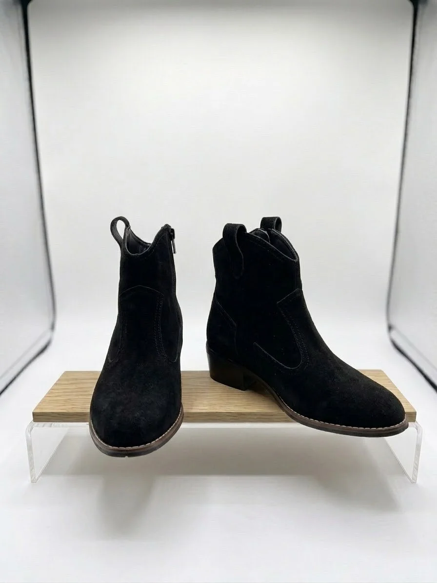 Boots, size 38, photo 1