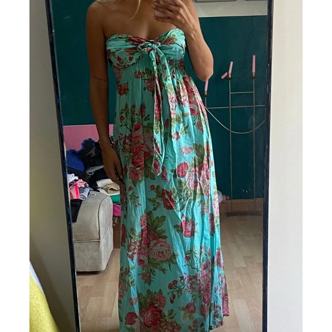 Maxi Dresses, size S / 36 / 8, photo 1