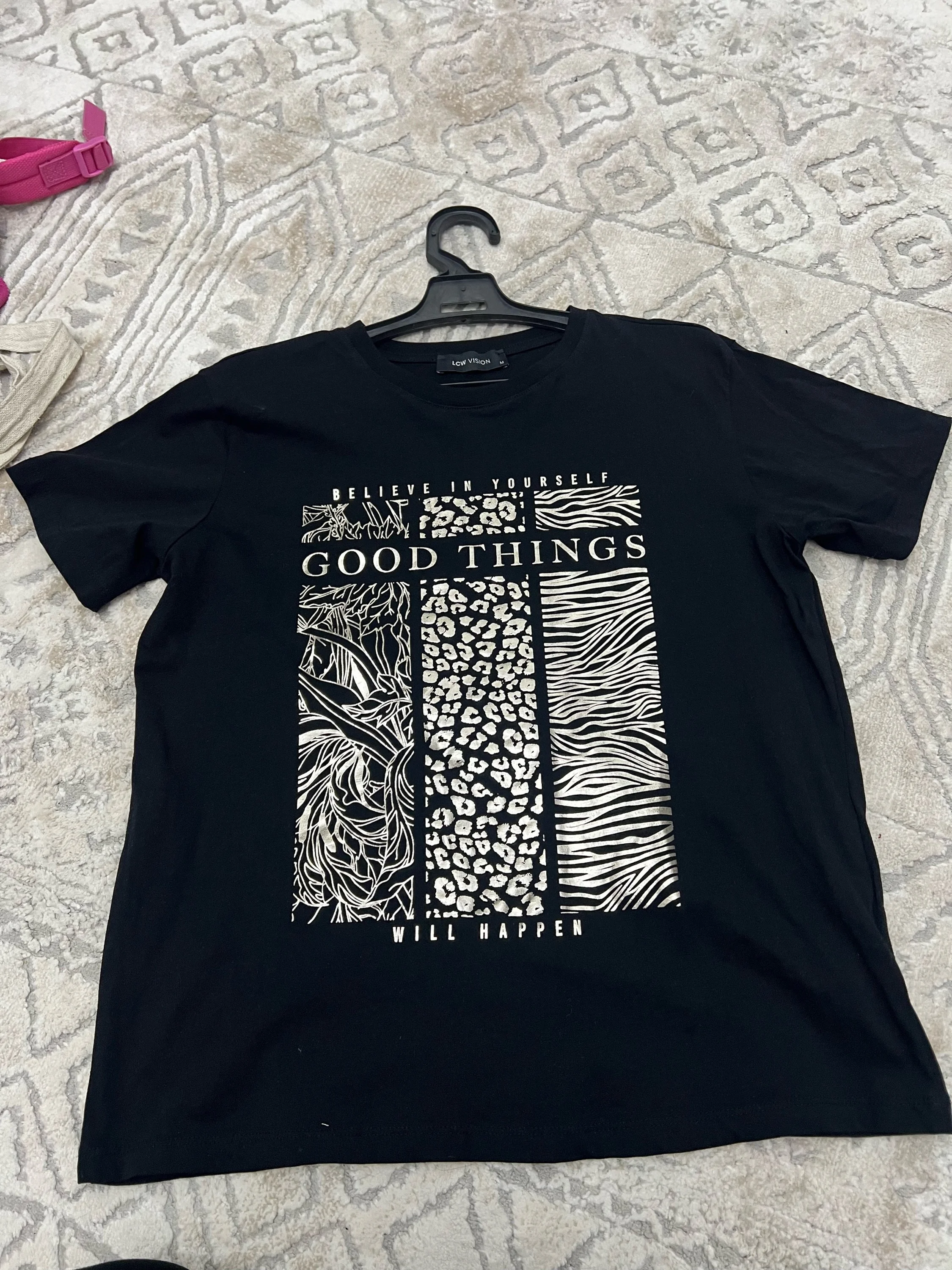 RAViN T-shirts, size L / 40 / 12, photo 1
