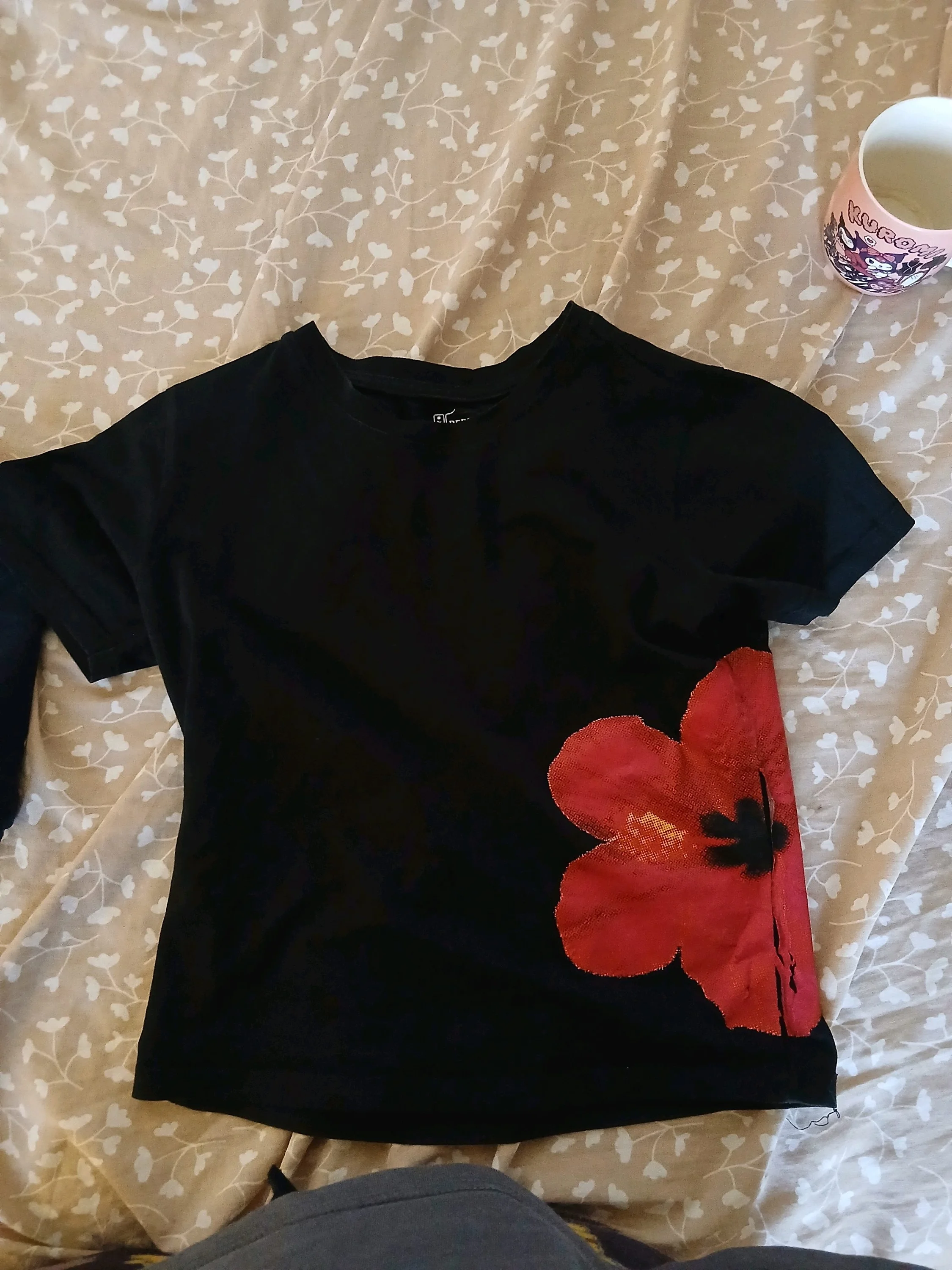 Crop Tops, size XL / 42 / 14, photo 1