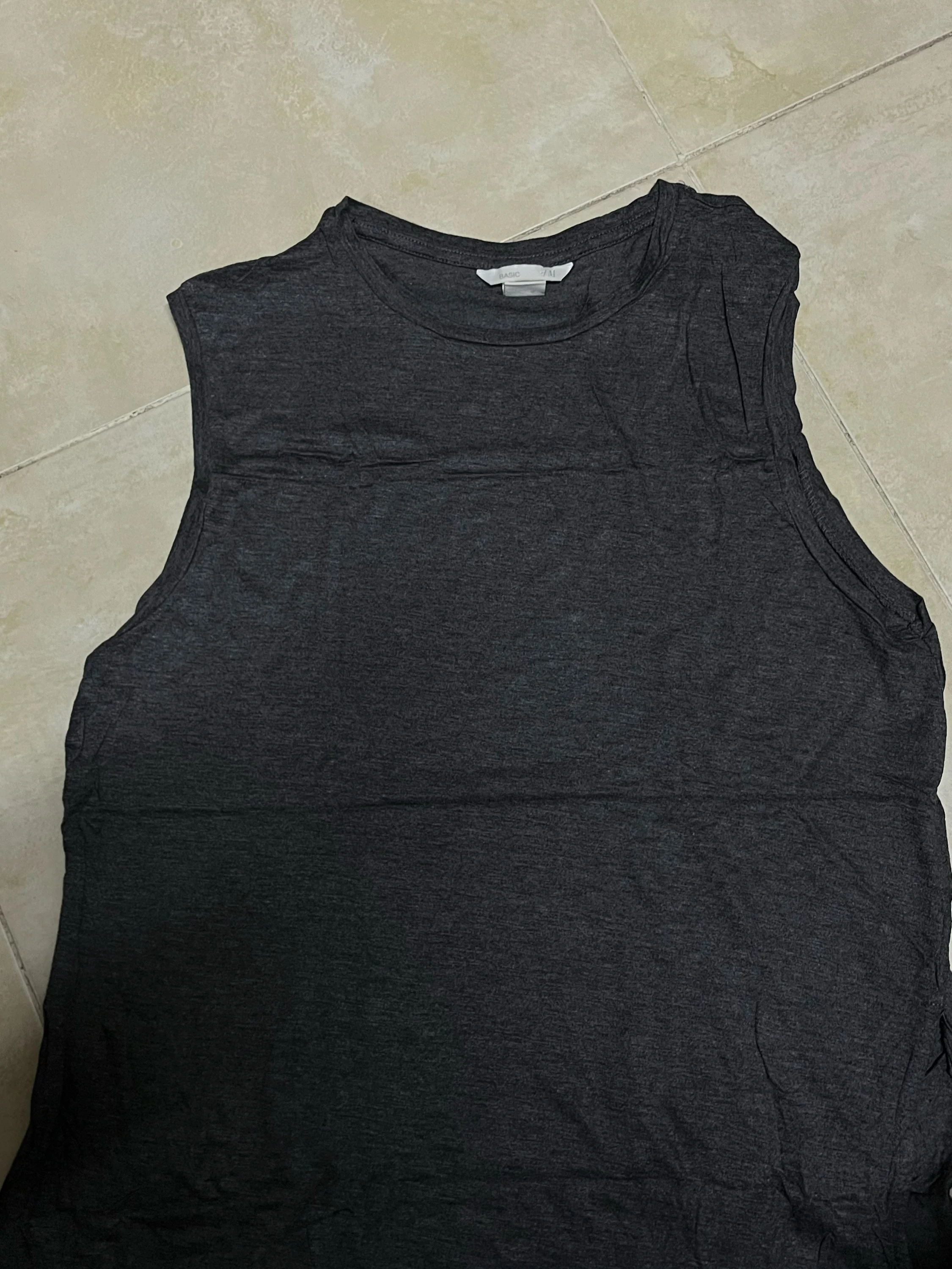 H&M Tank Tops, size S / 36 / 8, photo 1