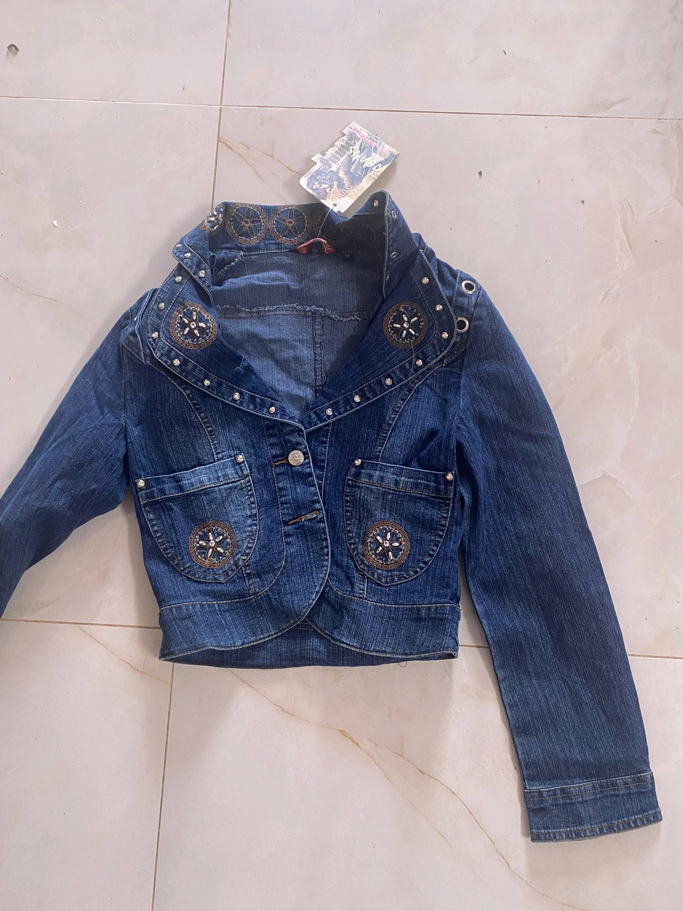 Jackets, size M / 38 / 10, photo 1